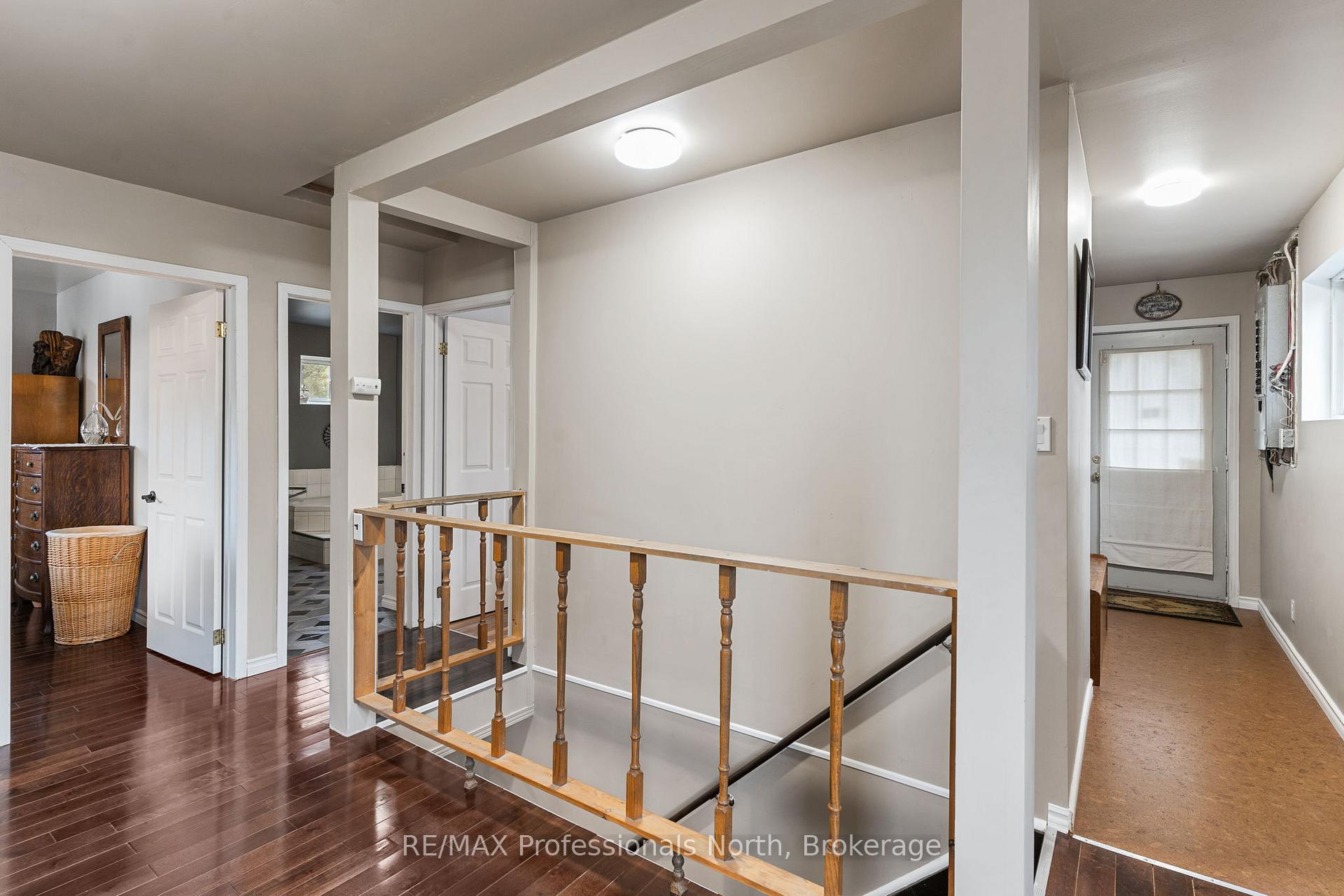 Photo 18 of 1024 Ranta Trail, Minden Hills, Snowdon — HOMEH