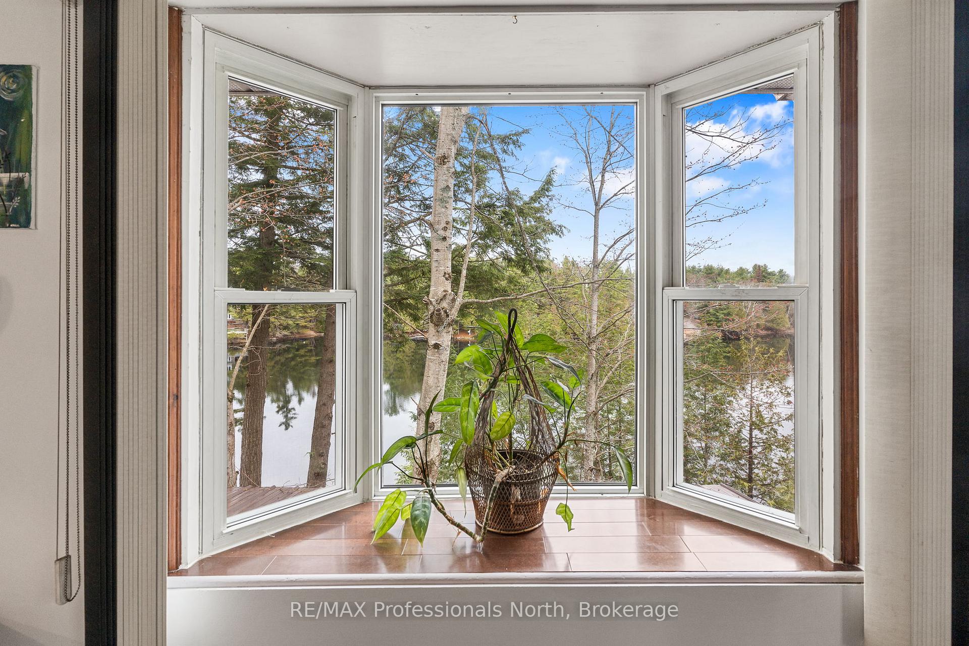 Photo 24 of 1024 Ranta Trail, Minden Hills, Snowdon — HOMEH