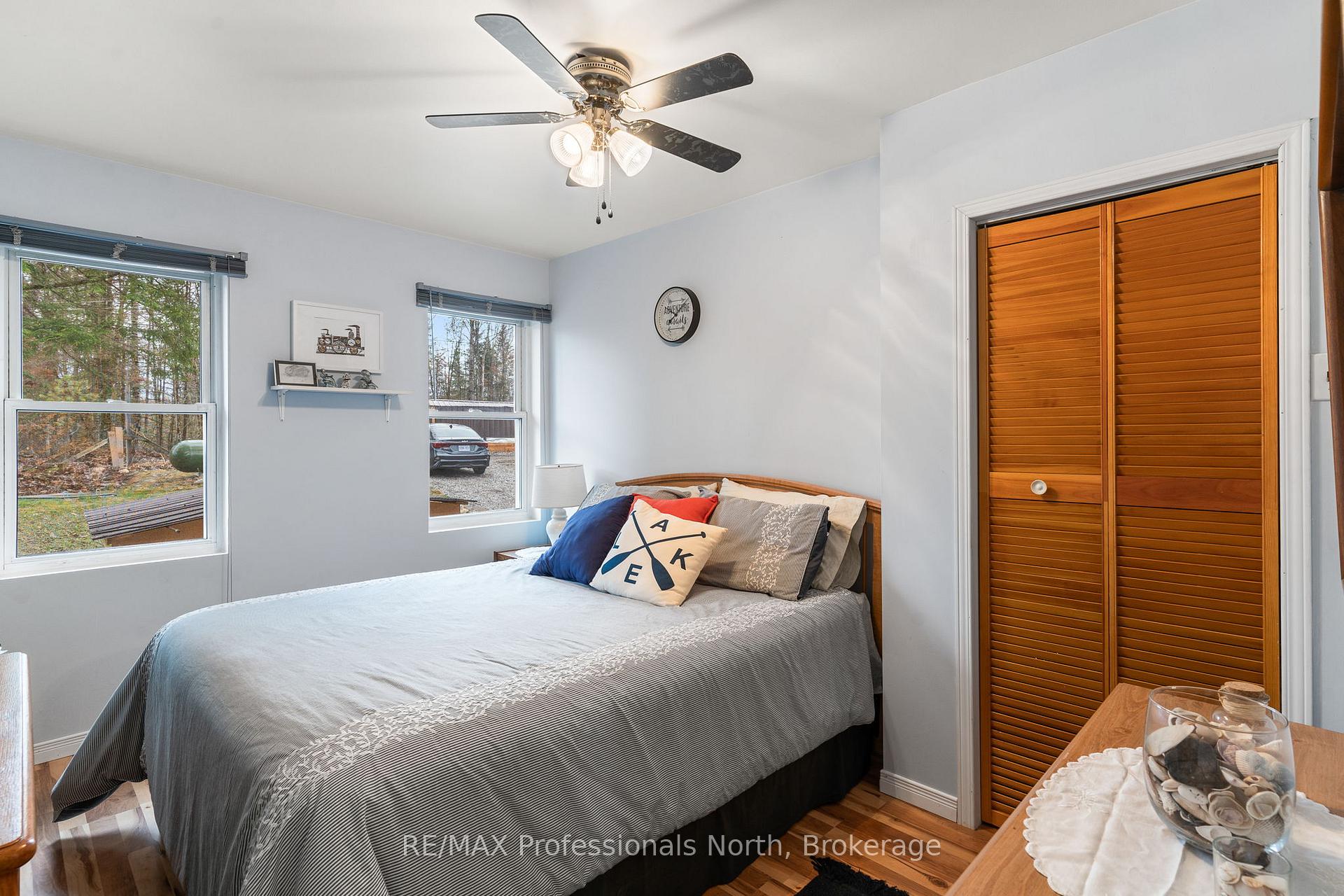 Photo 25 of 1024 Ranta Trail, Minden Hills, Snowdon — HOMEH