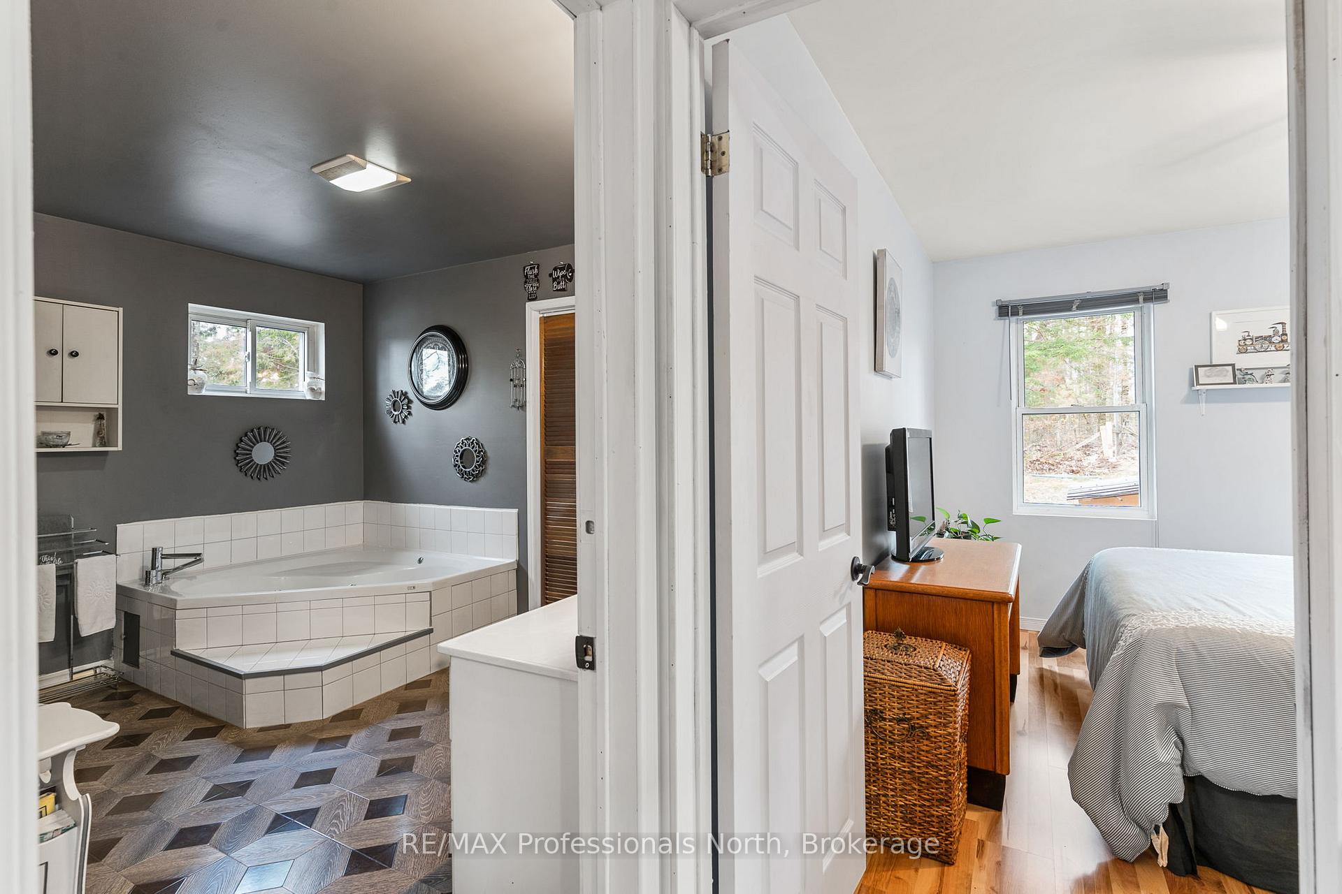 Photo 26 of 1024 Ranta Trail, Minden Hills, Snowdon — HOMEH
