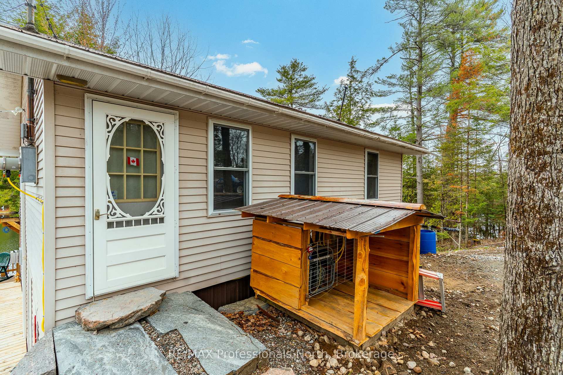 Photo 30 of 1024 Ranta Trail, Minden Hills, Snowdon — HOMEH