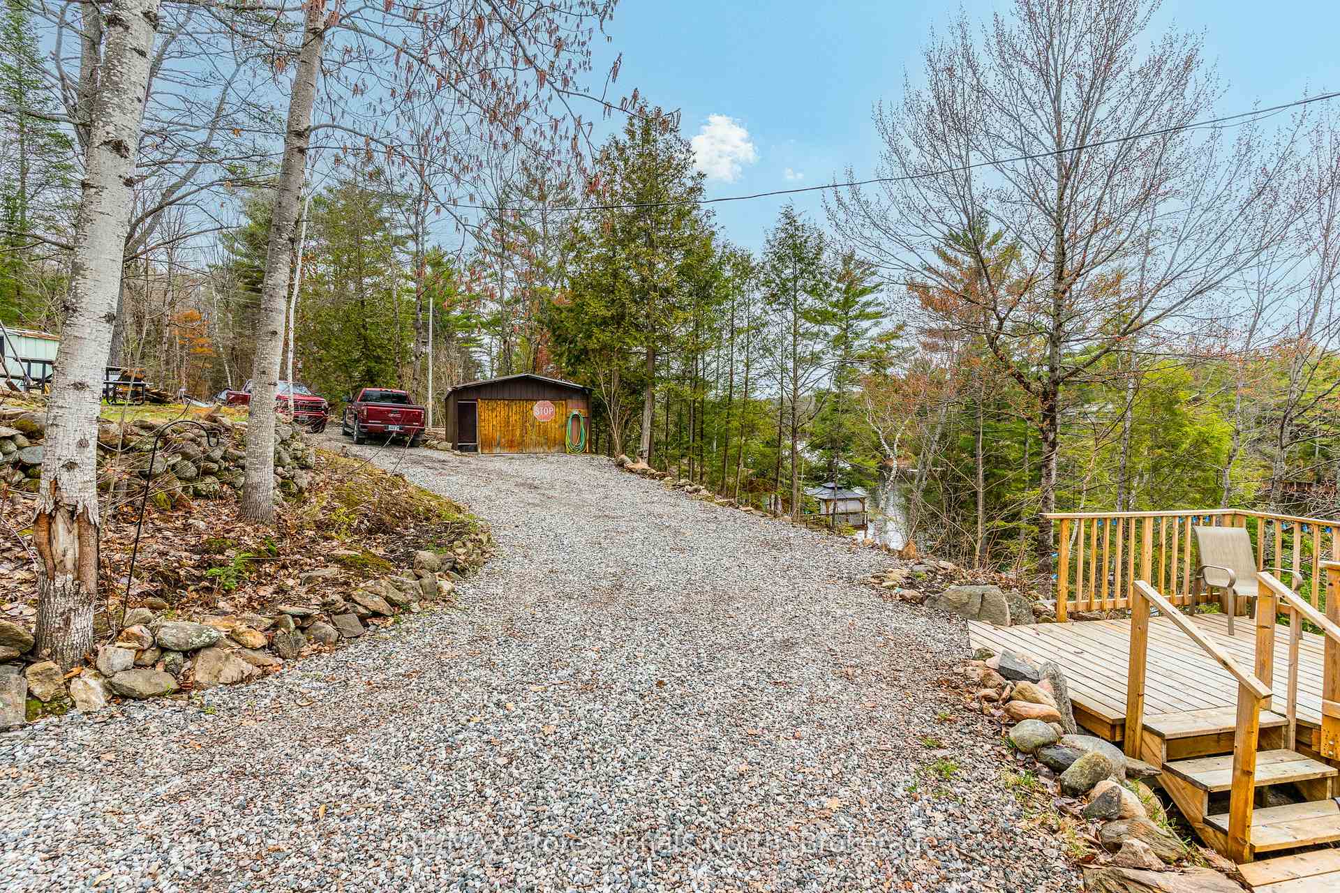 Photo 32 of 1024 Ranta Trail, Minden Hills, Snowdon — HOMEH