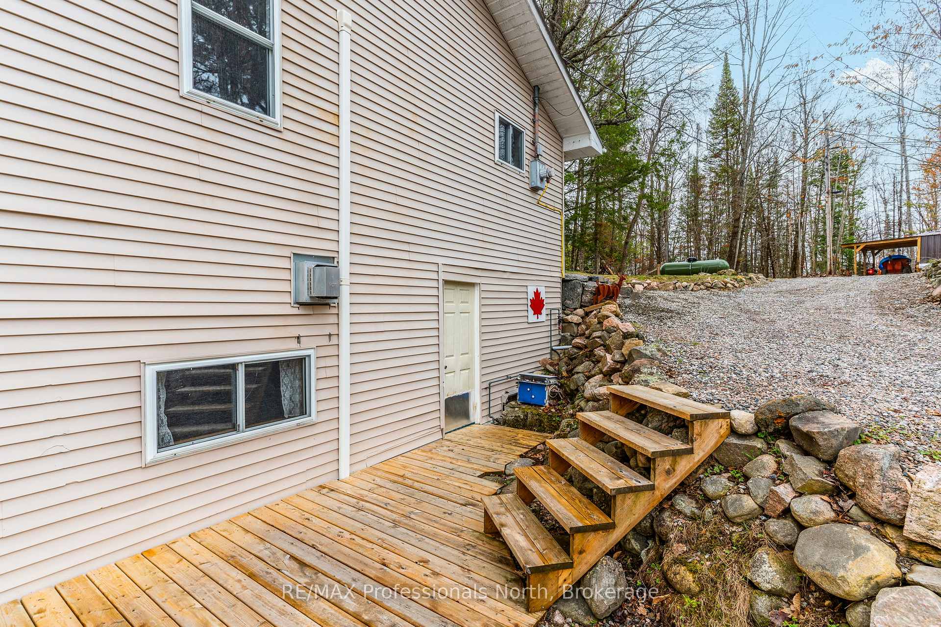 Photo 34 of 1024 Ranta Trail, Minden Hills, Snowdon — HOMEH