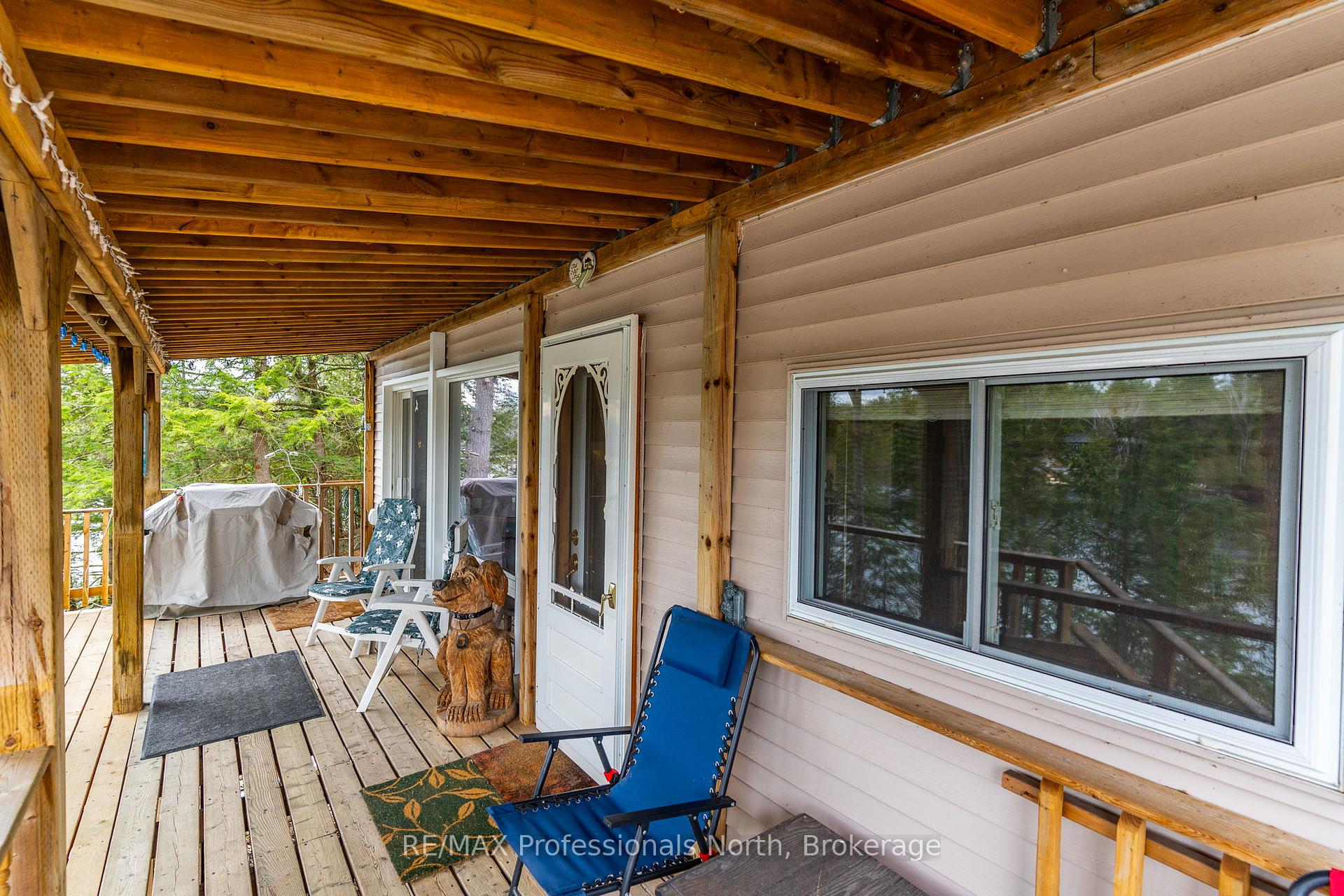 Photo 36 of 1024 Ranta Trail, Minden Hills, Snowdon — HOMEH