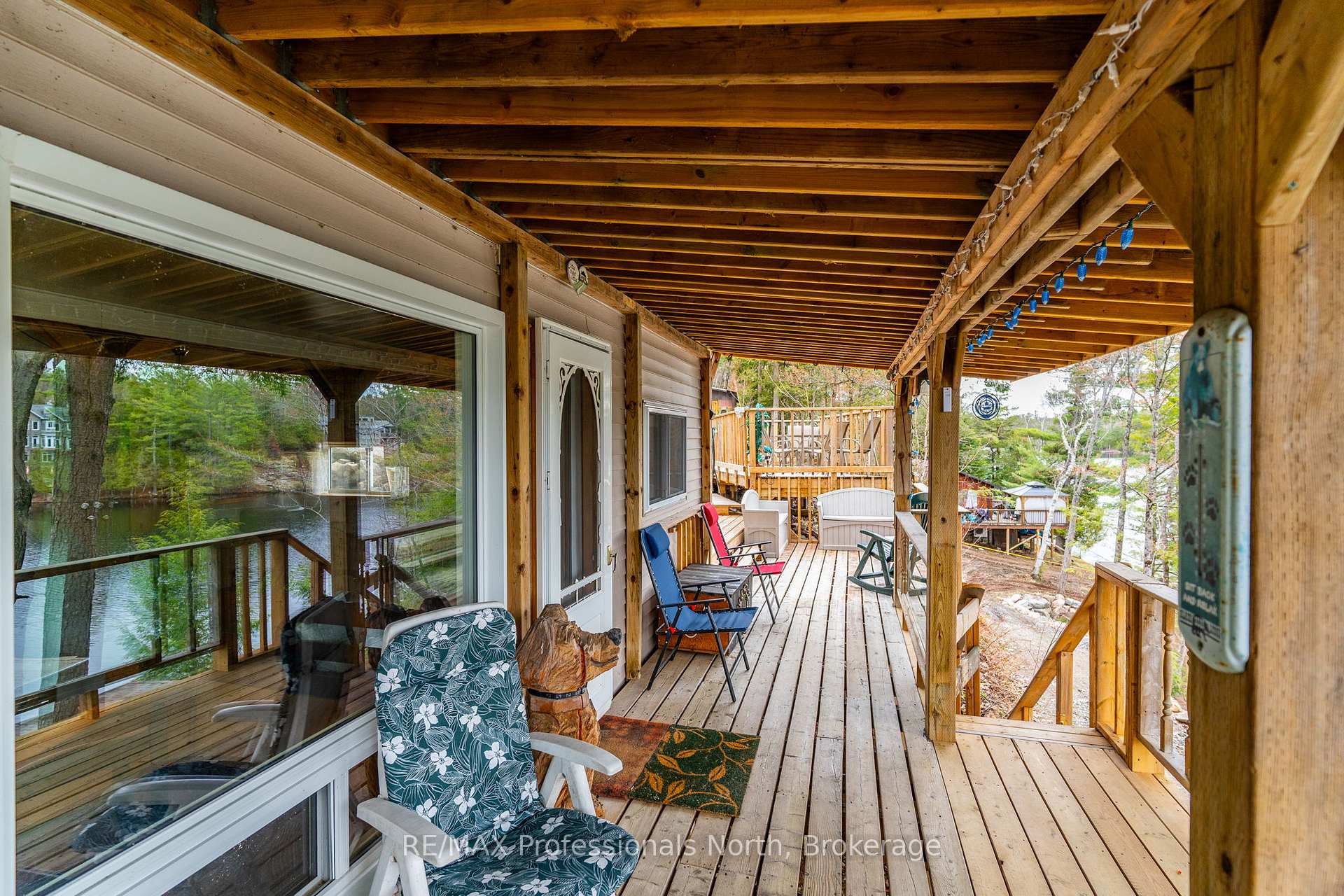 Photo 37 of 1024 Ranta Trail, Minden Hills, Snowdon — HOMEH