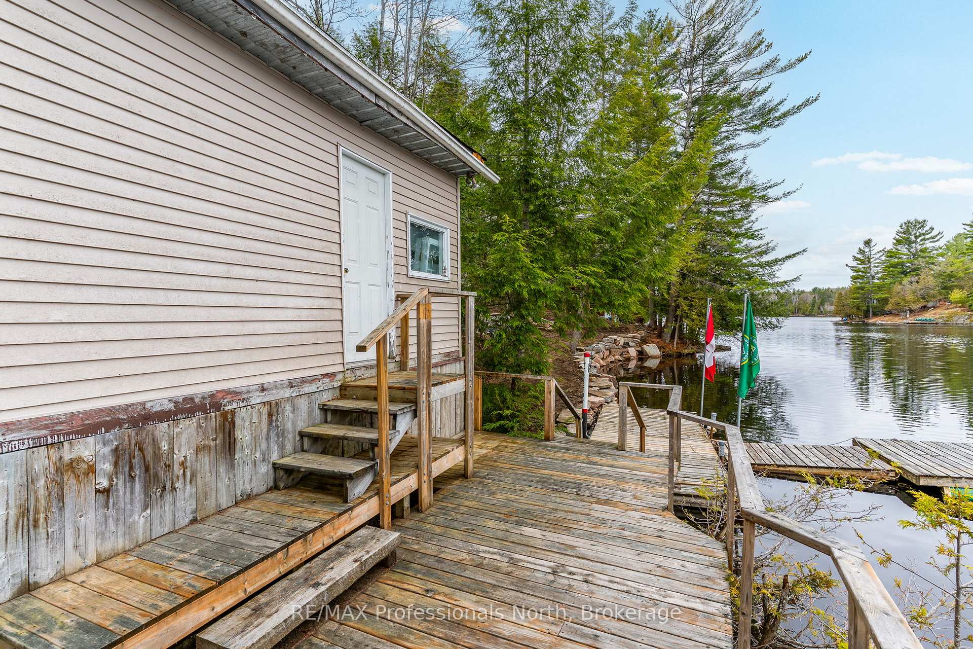 Photo 38 of 1024 Ranta Trail, Minden Hills, Snowdon — HOMEH