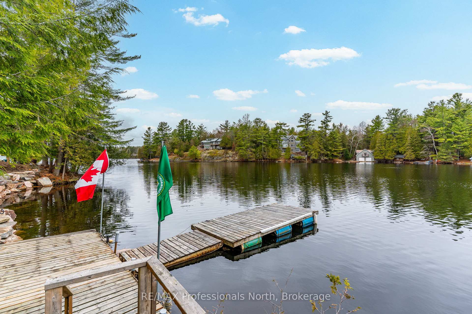Photo 39 of 1024 Ranta Trail, Minden Hills, Snowdon — HOMEH