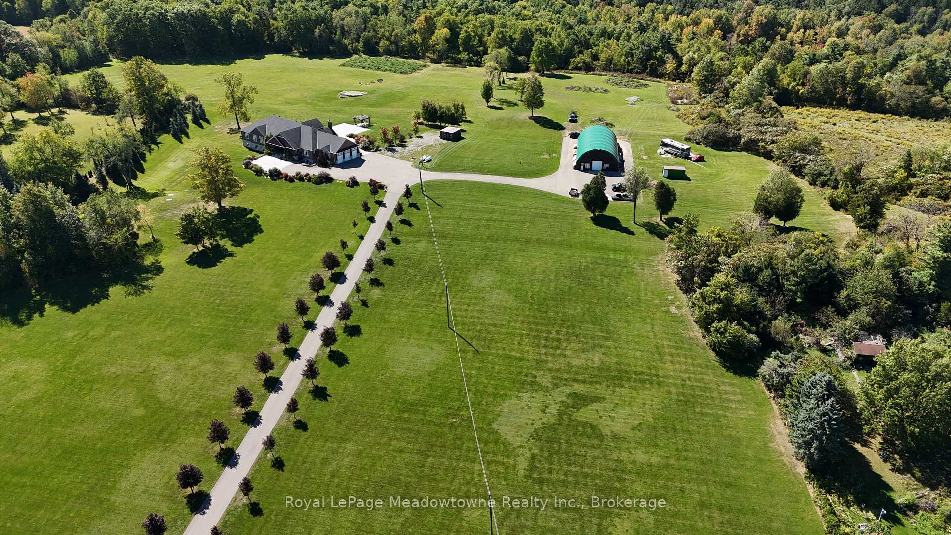 Photo 3 of 7686 Appleby Line, Milton, Rural Milton West — HOMEH