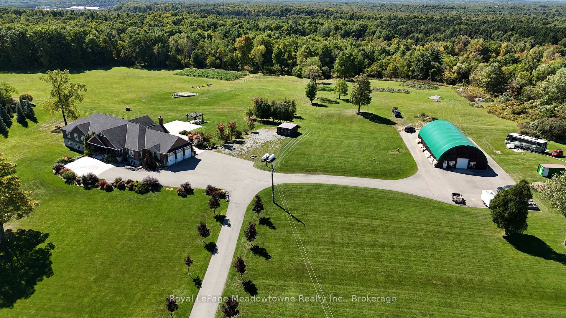 Photo 5 of 7686 Appleby Line, Milton, Rural Milton West — HOMEH