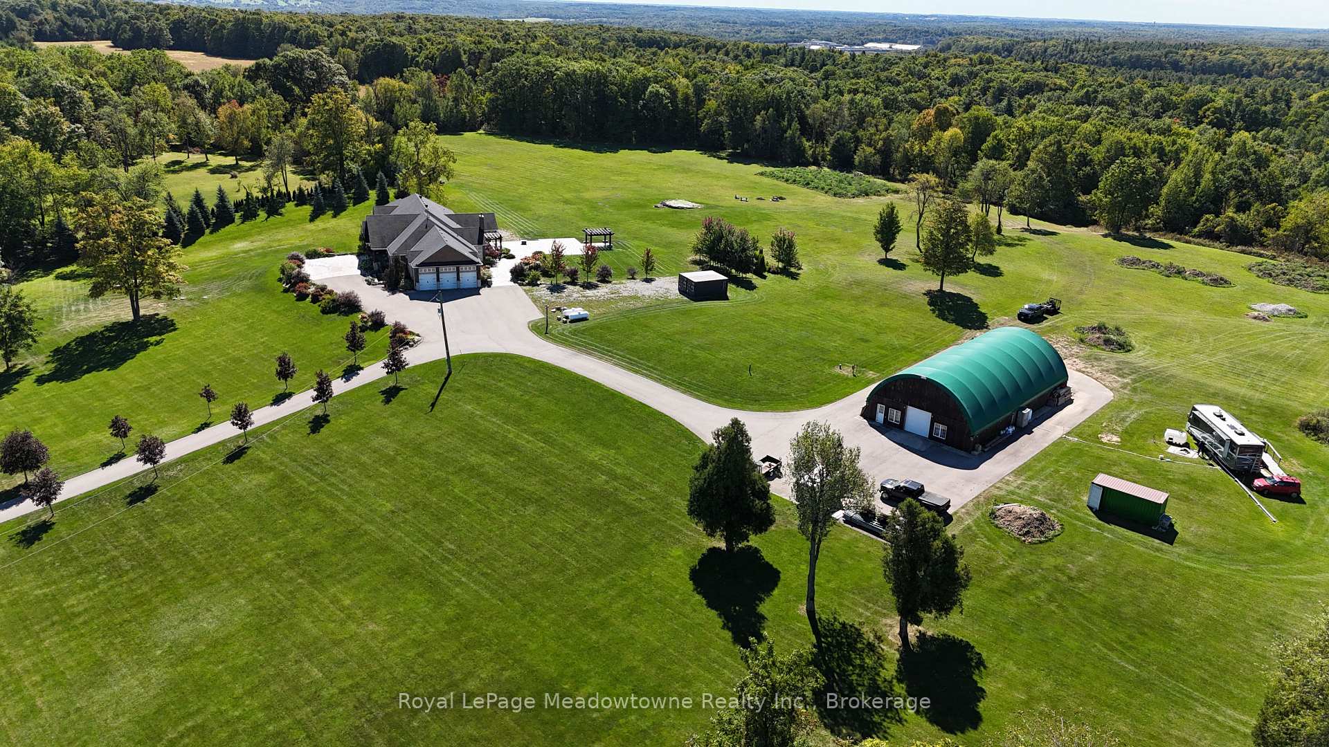 Photo 4 of 7686 Appleby Line, Milton, Rural Milton West — HOMEH