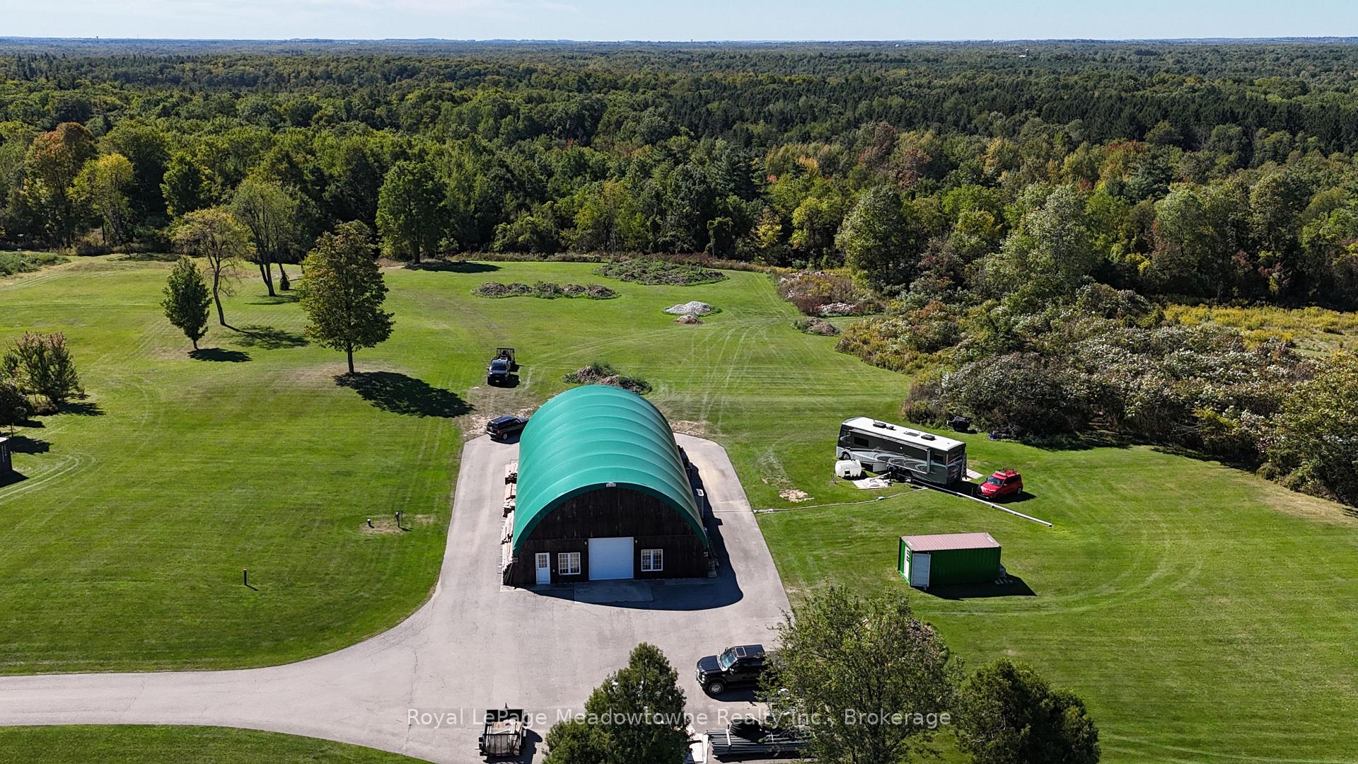 Photo 7 of 7686 Appleby Line, Milton, Rural Milton West — HOMEH