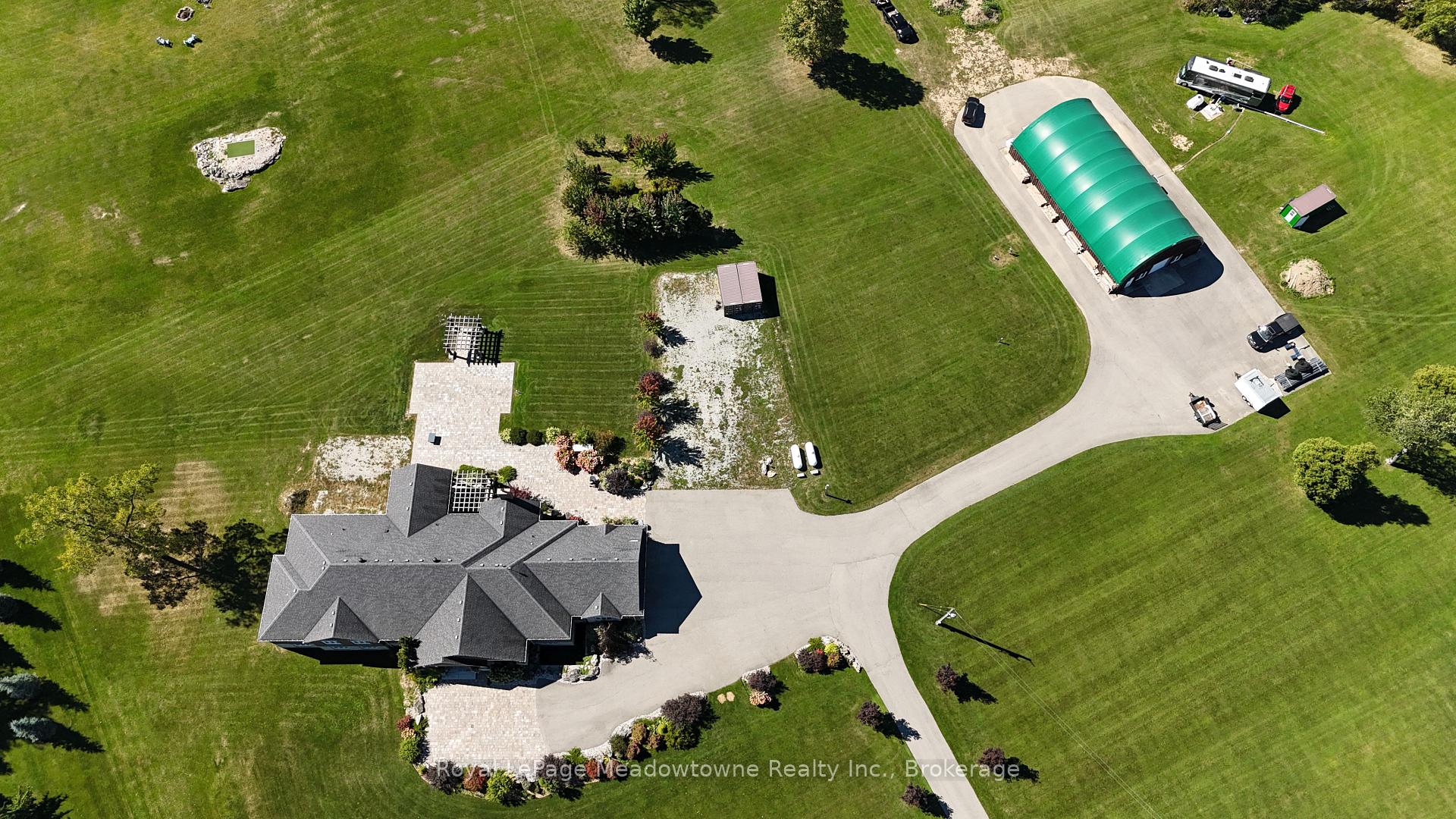 Photo 8 of 7686 Appleby Line, Milton, Rural Milton West — HOMEH