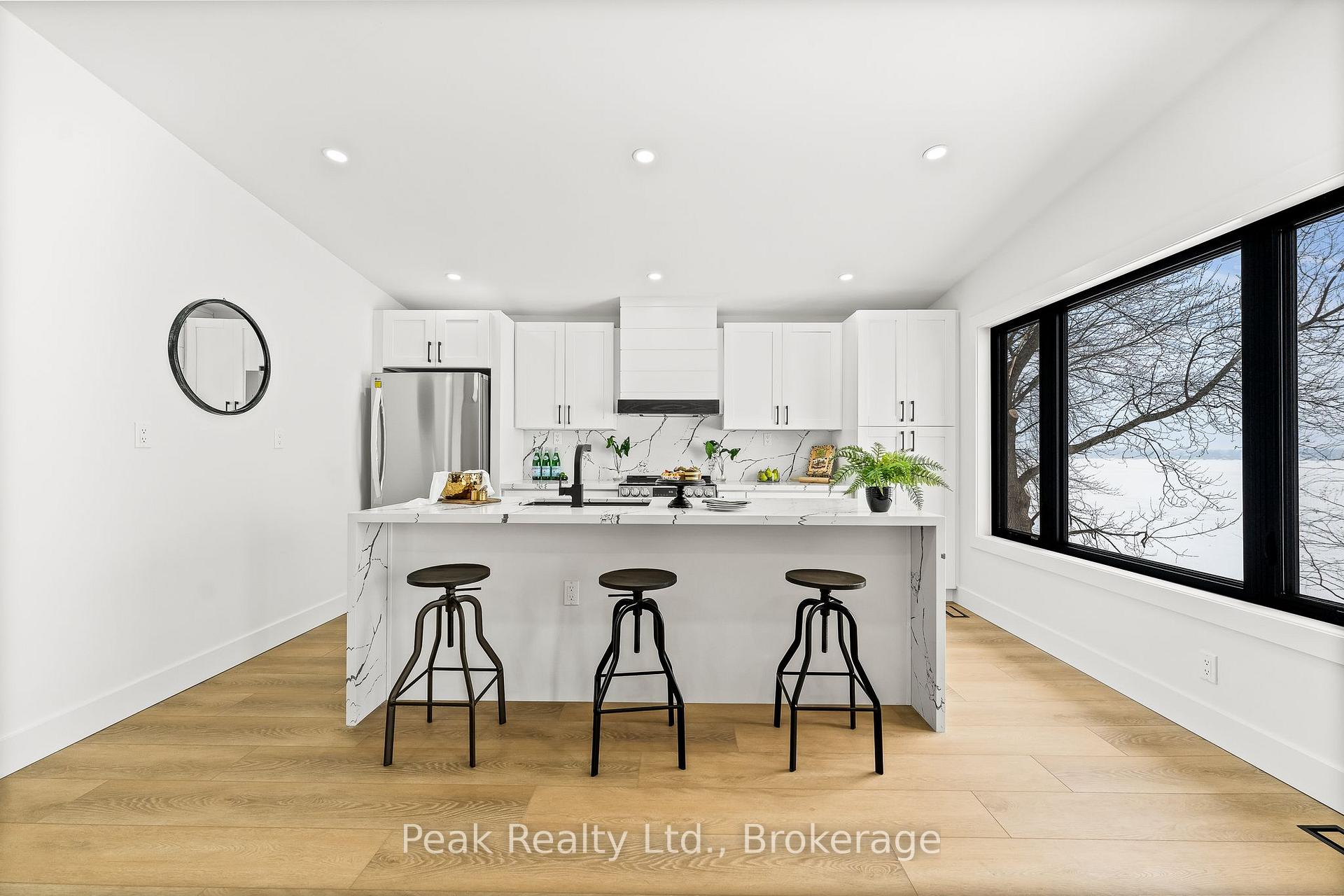 Photo 14 of 5 McGill Drive, Kawartha Lakes, Janetville — HOMEH