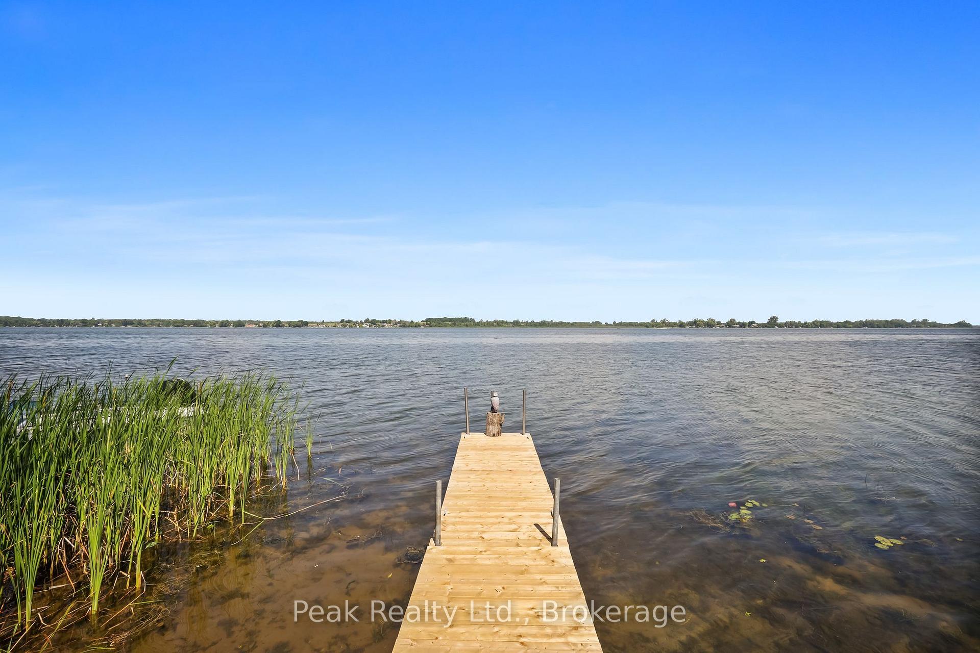 Photo 5 of 5 McGill Drive, Kawartha Lakes, Janetville — HOMEH