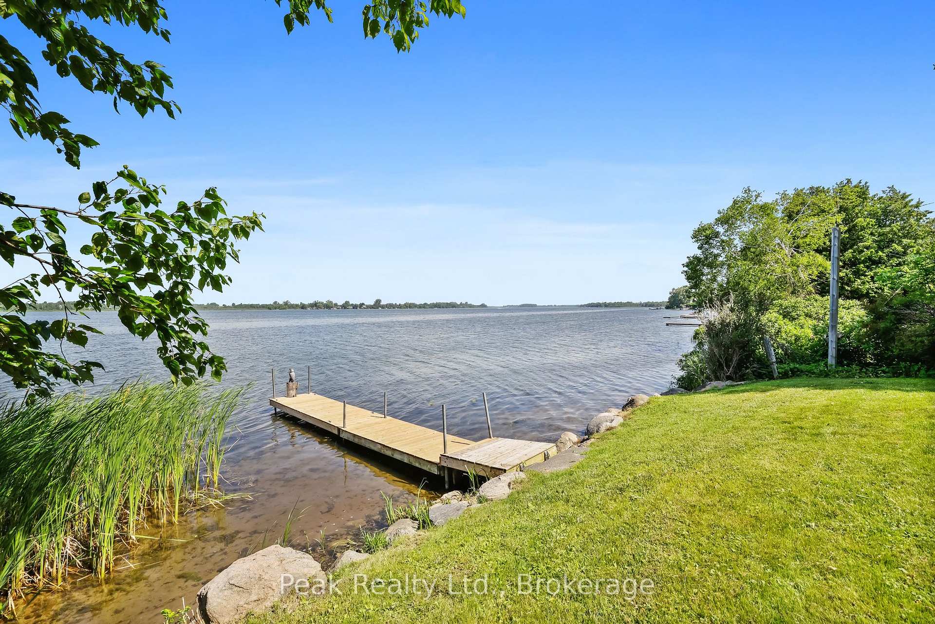 Photo 6 of 5 McGill Drive, Kawartha Lakes, Janetville — HOMEH