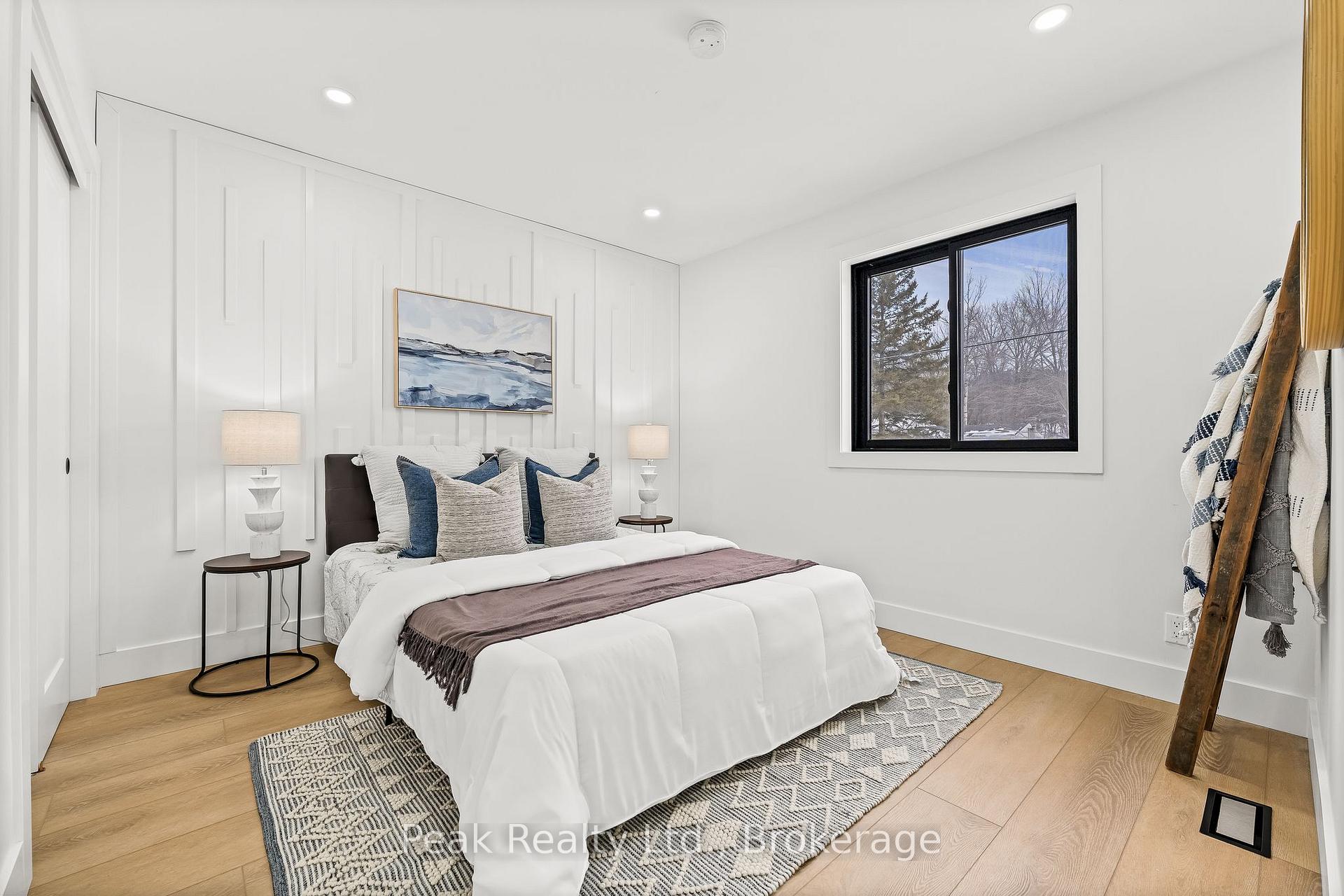 Photo 18 of 5 McGill Drive, Kawartha Lakes, Janetville — HOMEH