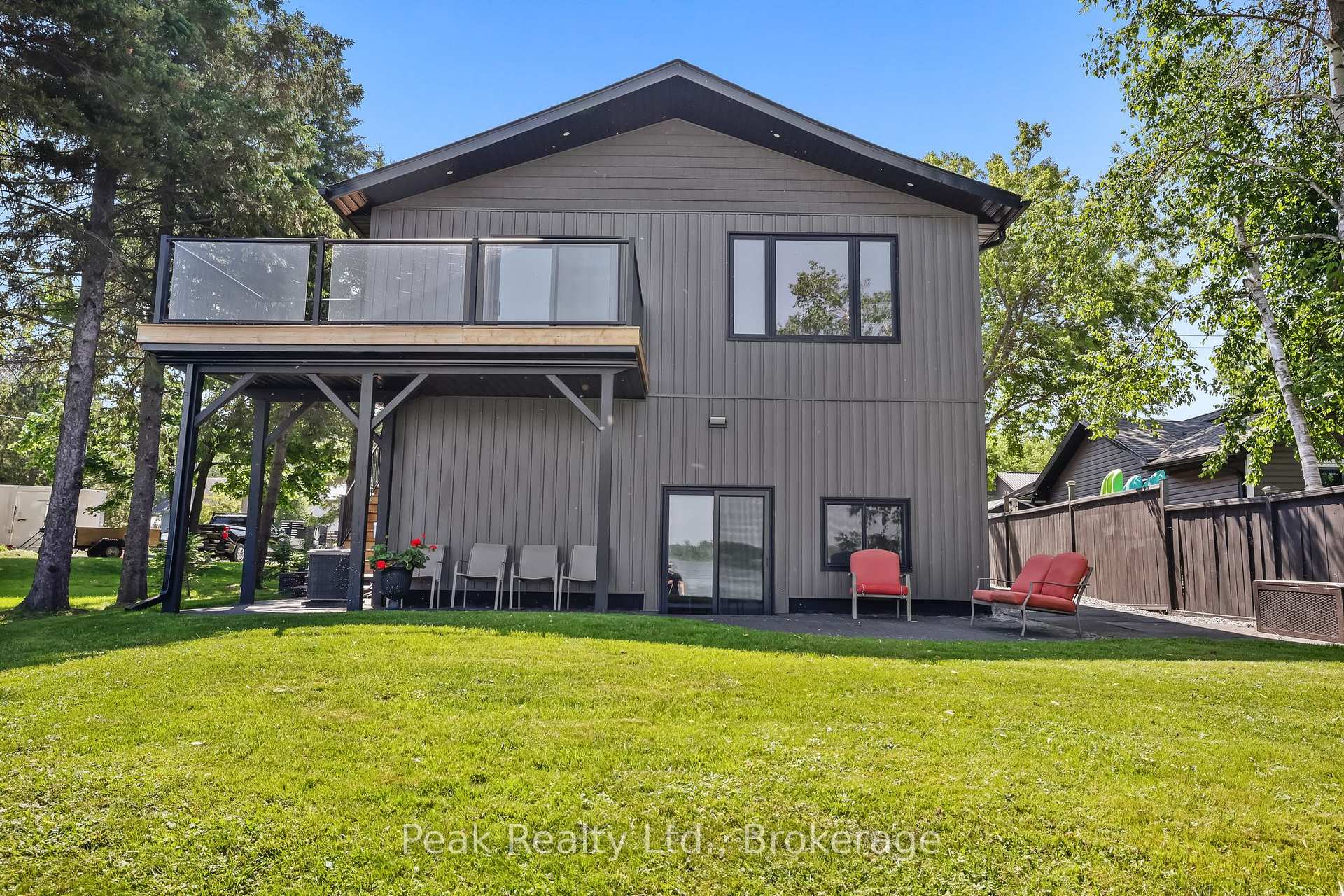 Photo 23 of 5 McGill Drive, Kawartha Lakes, Janetville — HOMEH