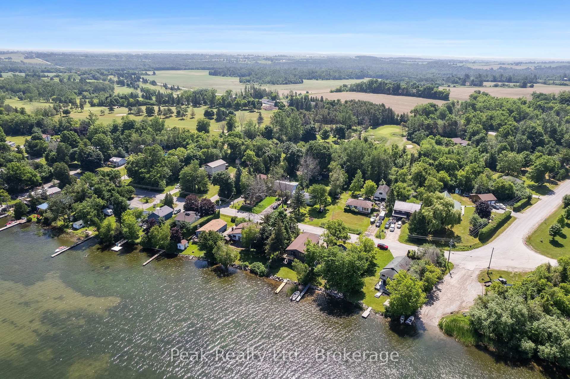 Photo 30 of 5 McGill Drive, Kawartha Lakes, Janetville — HOMEH