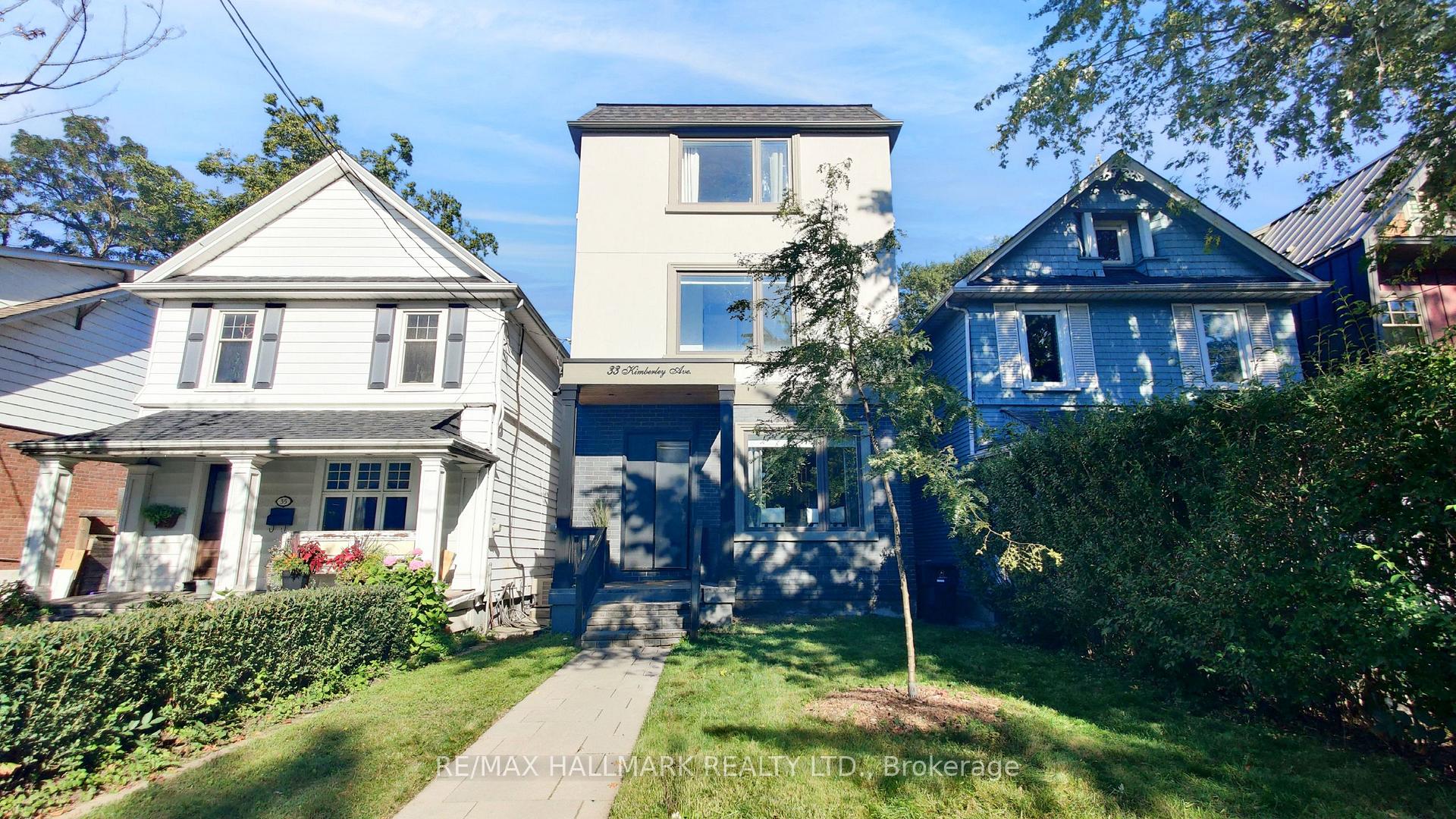 Photo of 33 Kimberley Avenue
