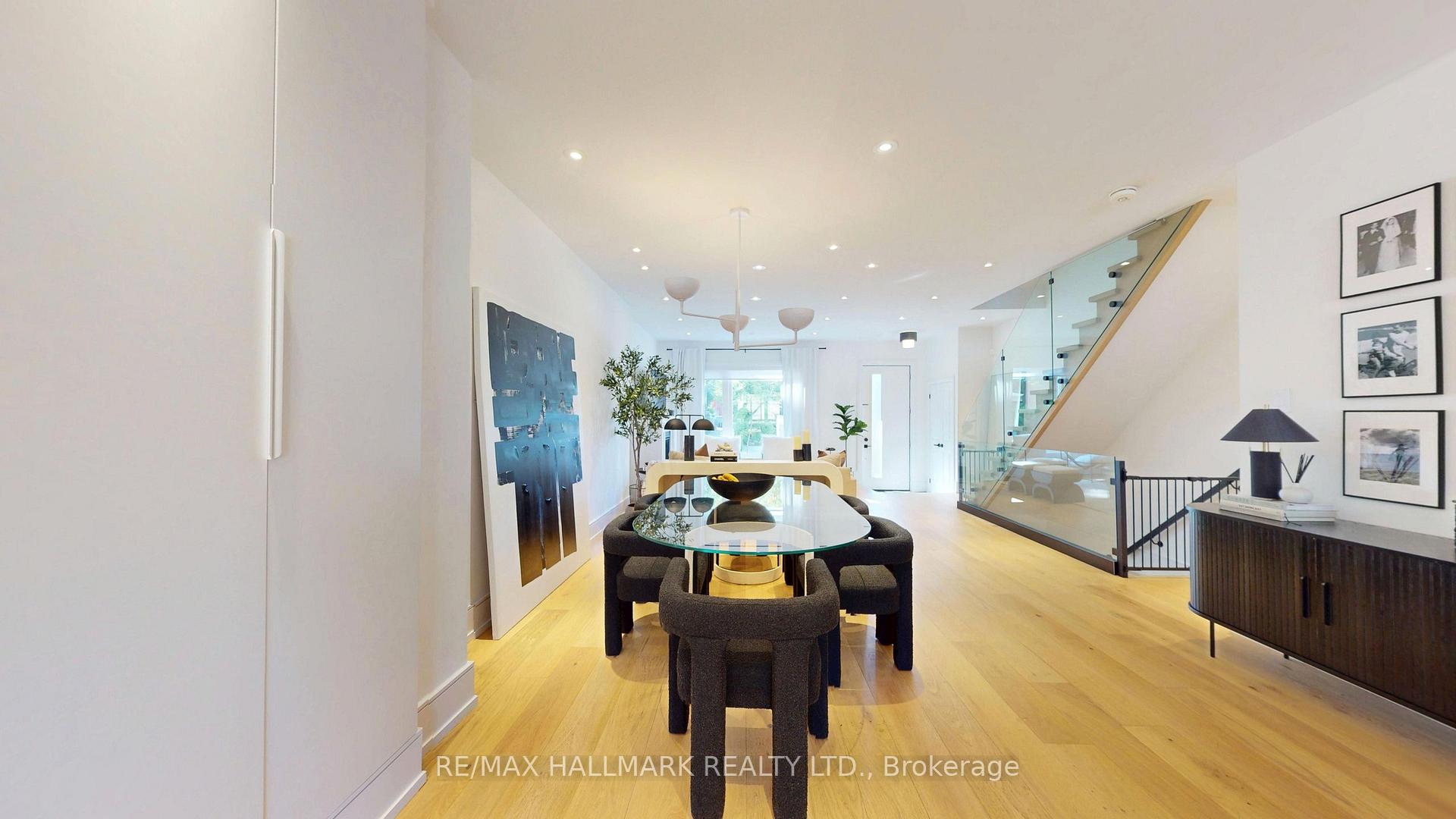 Photo 8 of 33 Kimberley Avenue, Toronto, East End-Danforth — HOMEH