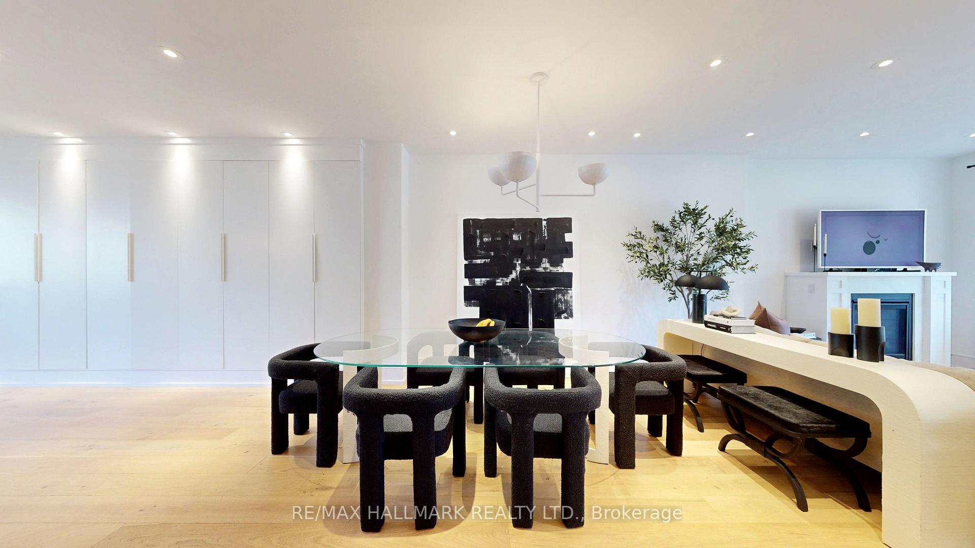Photo 10 of 33 Kimberley Avenue, Toronto, East End-Danforth — HOMEH