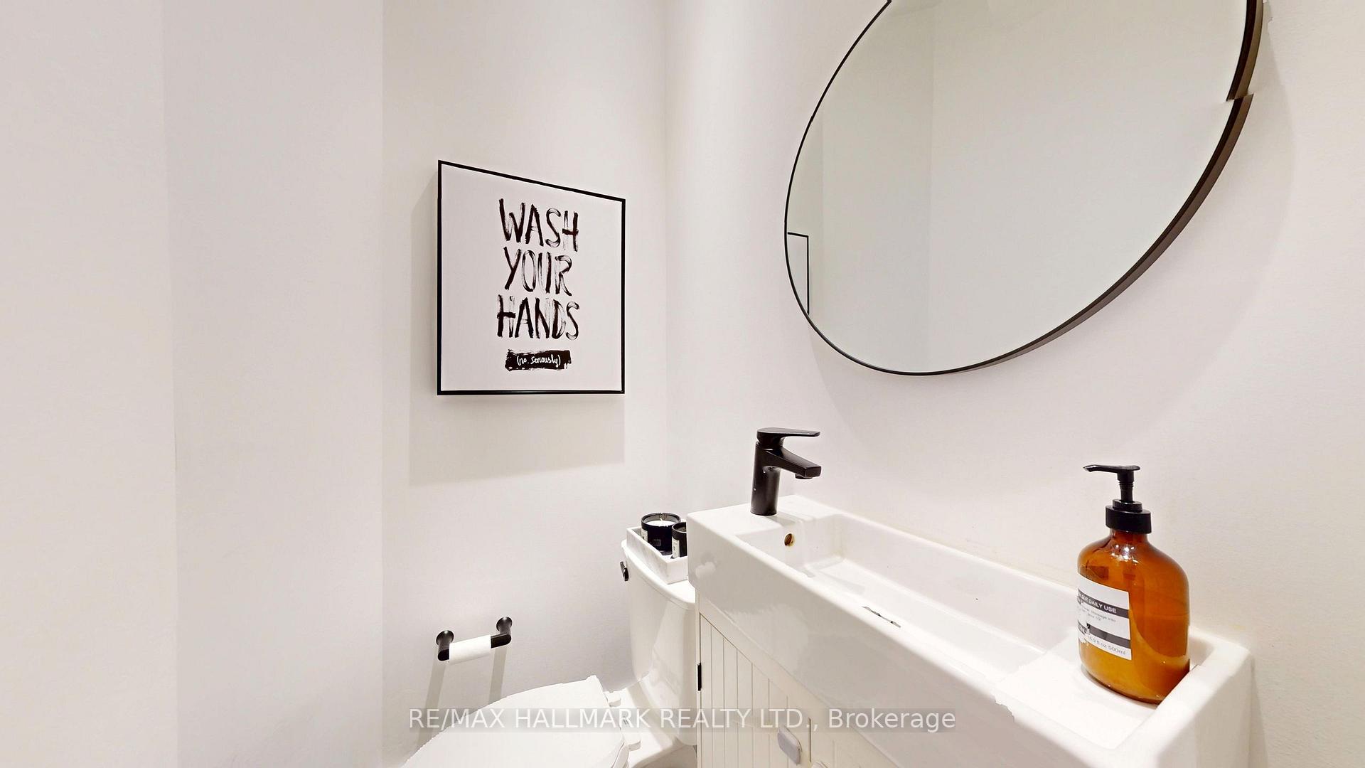 Photo 16 of 33 Kimberley Avenue, Toronto, East End-Danforth — HOMEH