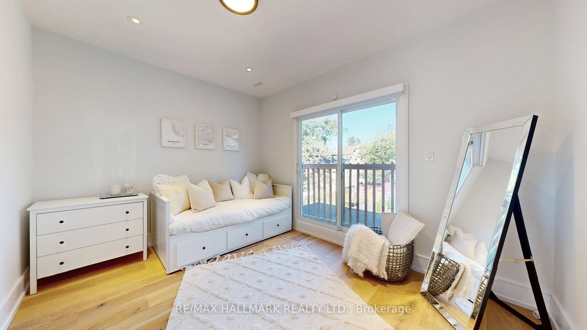 Photo 24 of 33 Kimberley Avenue, Toronto, East End-Danforth — HOMEH