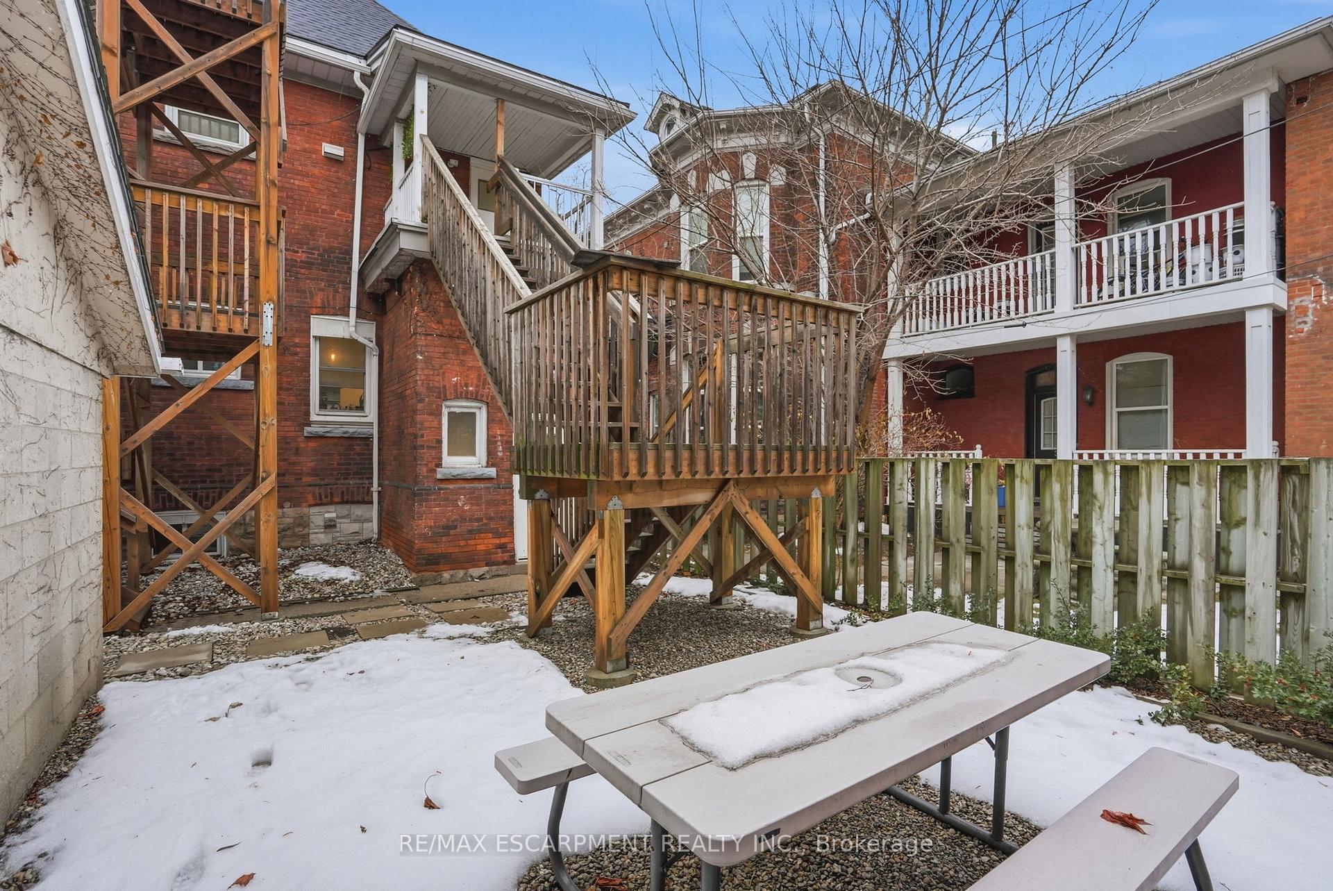 Photo 49 of 147 Emerald Street S, Hamilton, Stinson — HOMEH
