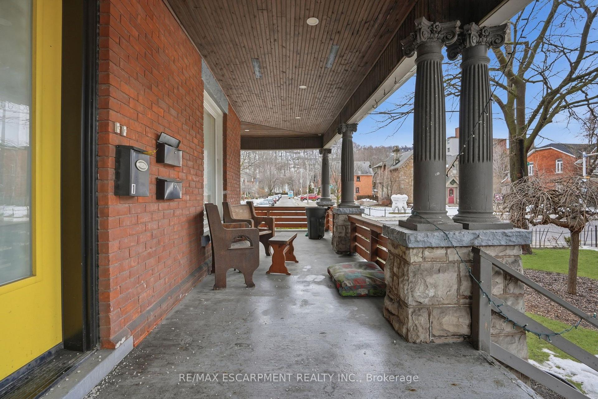 Photo 7 of 147 Emerald Street S, Hamilton, Stinson — HOMEH