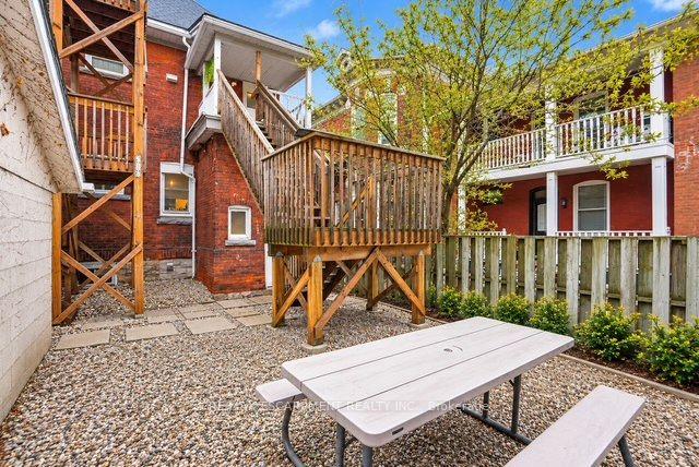 Photo 51 of 147 Emerald Street S, Hamilton, Stinson — HOMEH