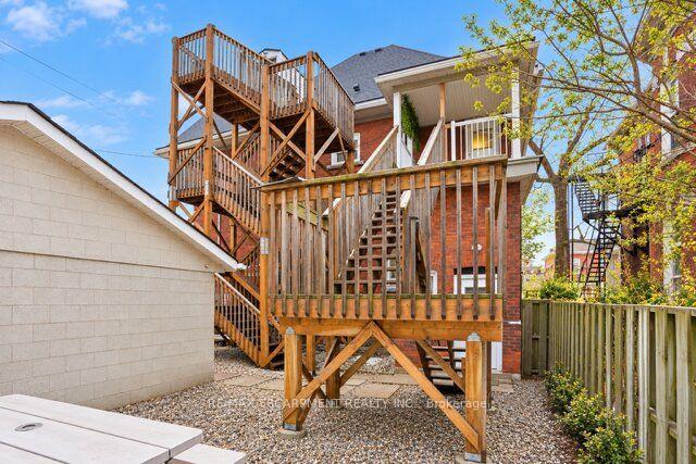 Photo 52 of 147 Emerald Street S, Hamilton, Stinson — HOMEH