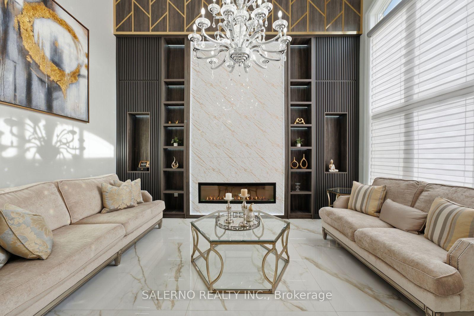 Photo 7 of 21 Autumn Wind Court, Vaughan, Kleinburg — HOMEH