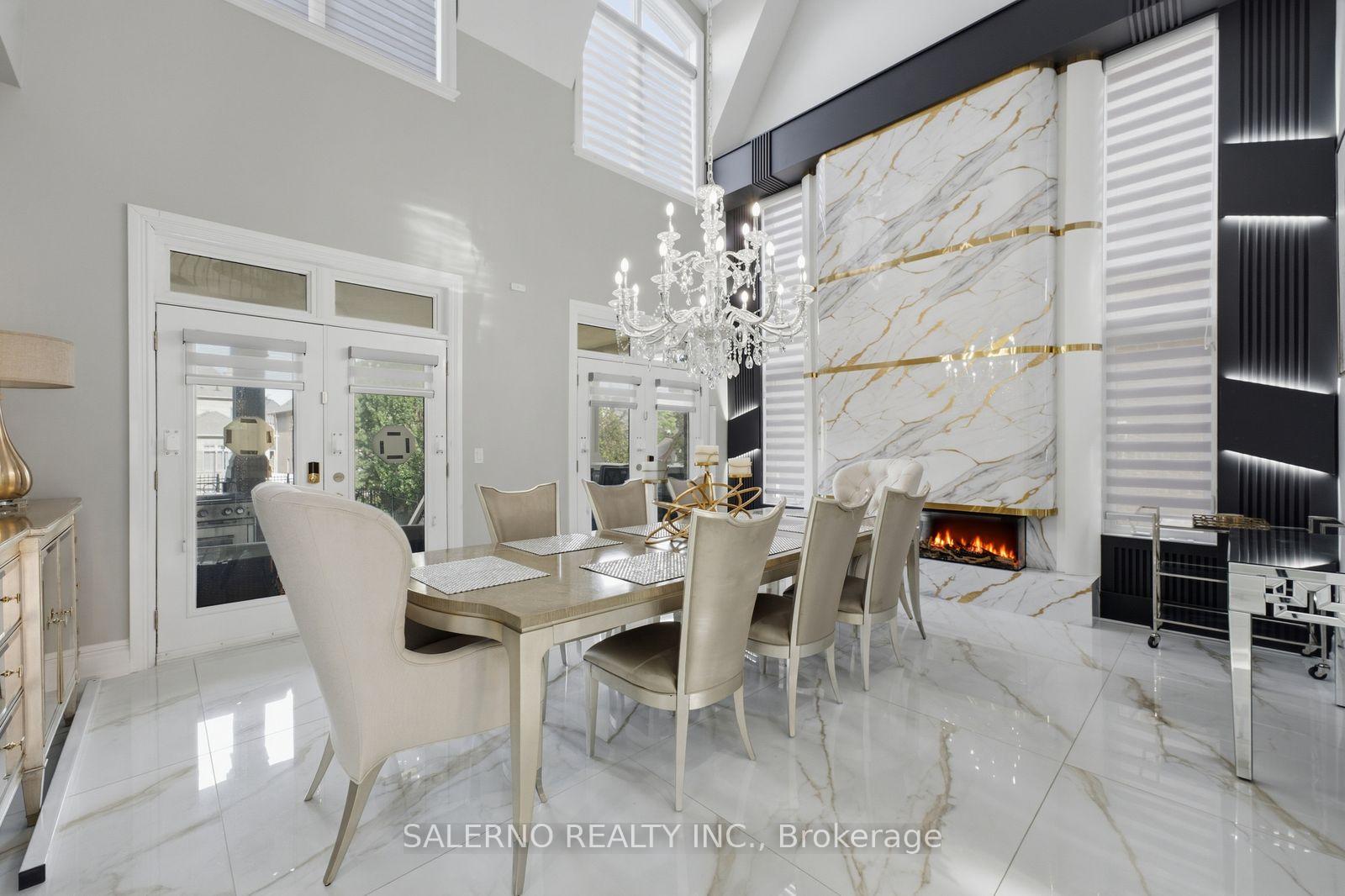 Photo 8 of 21 Autumn Wind Court, Vaughan, Kleinburg — HOMEH