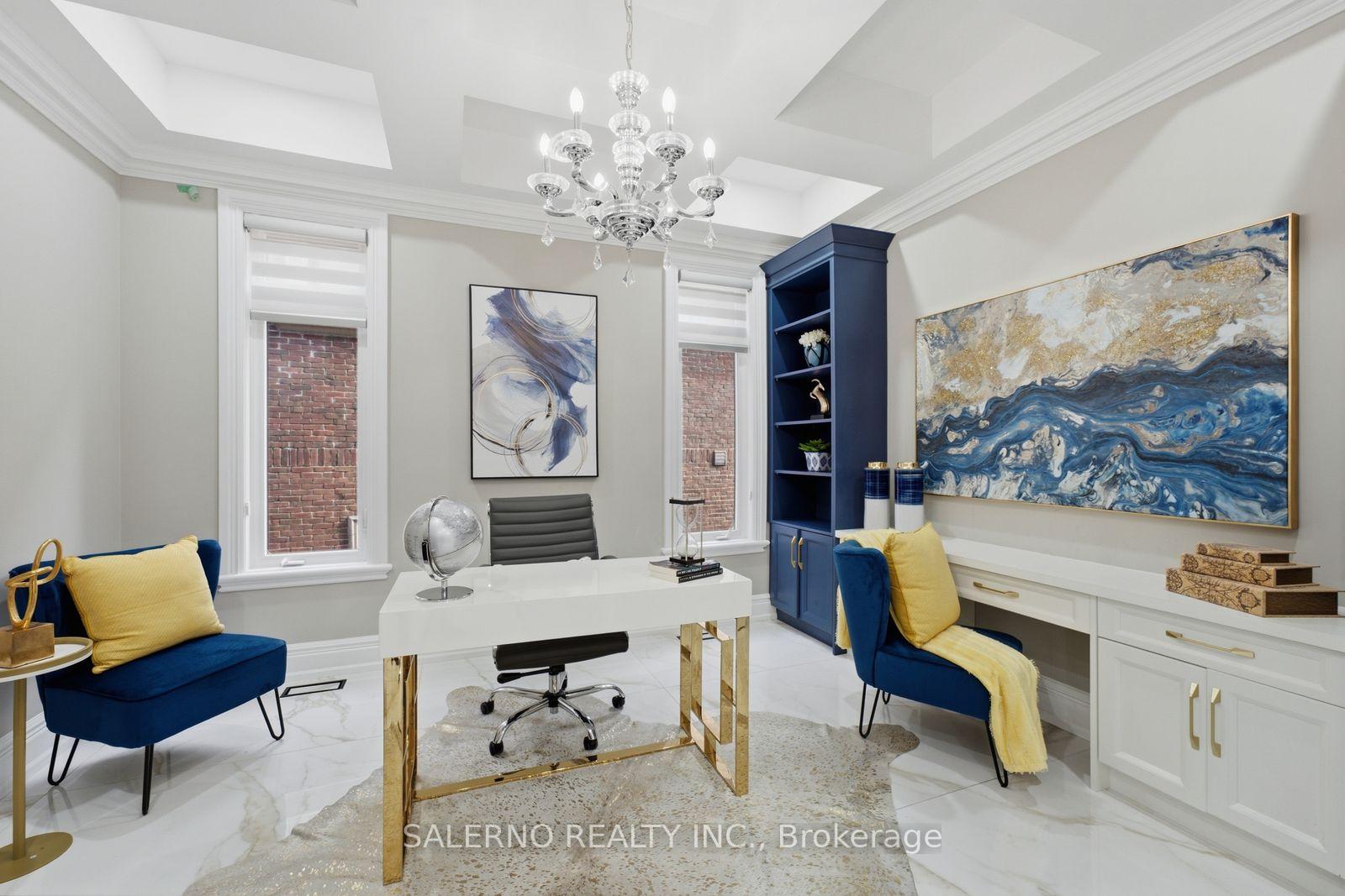 Photo 17 of 21 Autumn Wind Court, Vaughan, Kleinburg — HOMEH