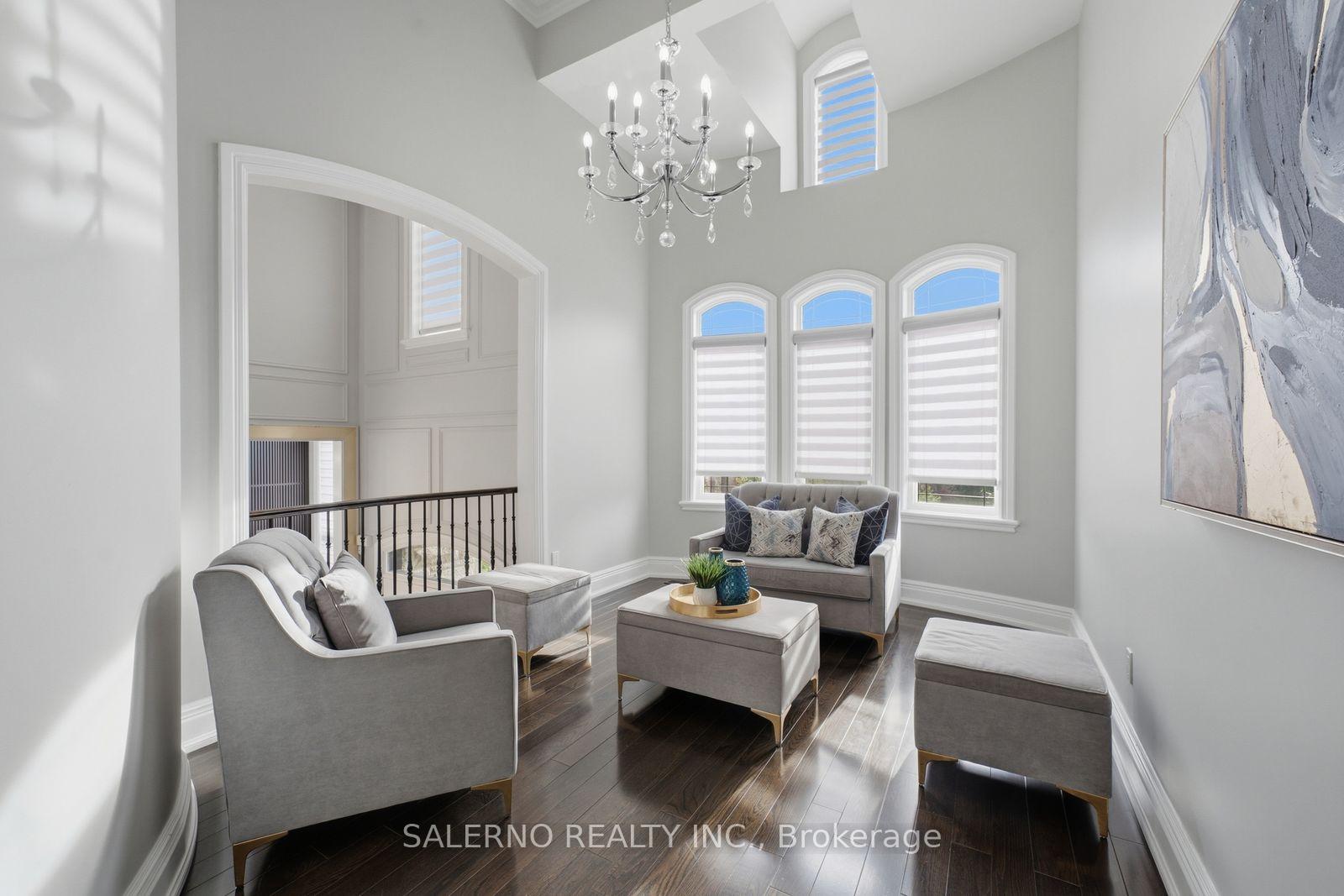 Photo 19 of 21 Autumn Wind Court, Vaughan, Kleinburg — HOMEH