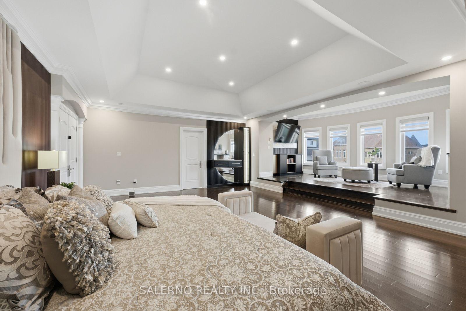 Photo 21 of 21 Autumn Wind Court, Vaughan, Kleinburg — HOMEH