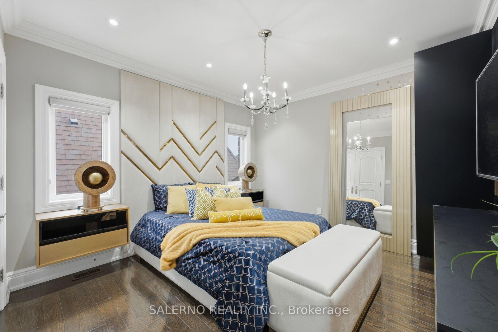 Photo 26 of 21 Autumn Wind Court, Vaughan, Kleinburg — HOMEH