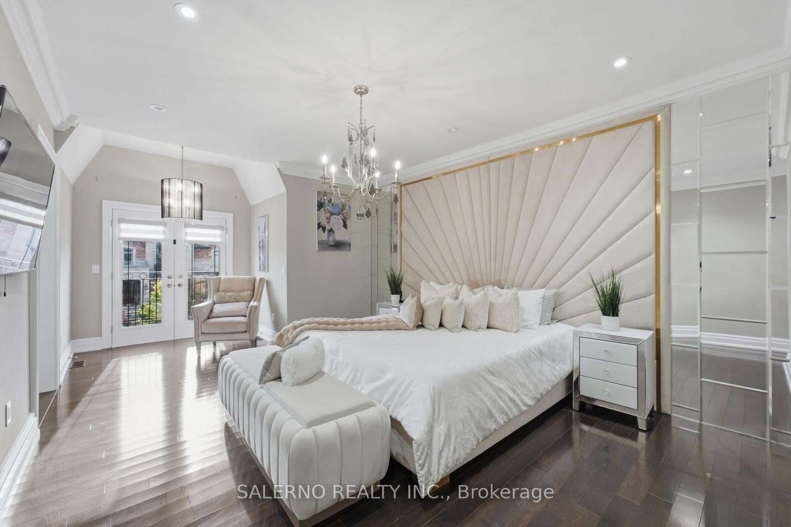 Photo 29 of 21 Autumn Wind Court, Vaughan, Kleinburg — HOMEH