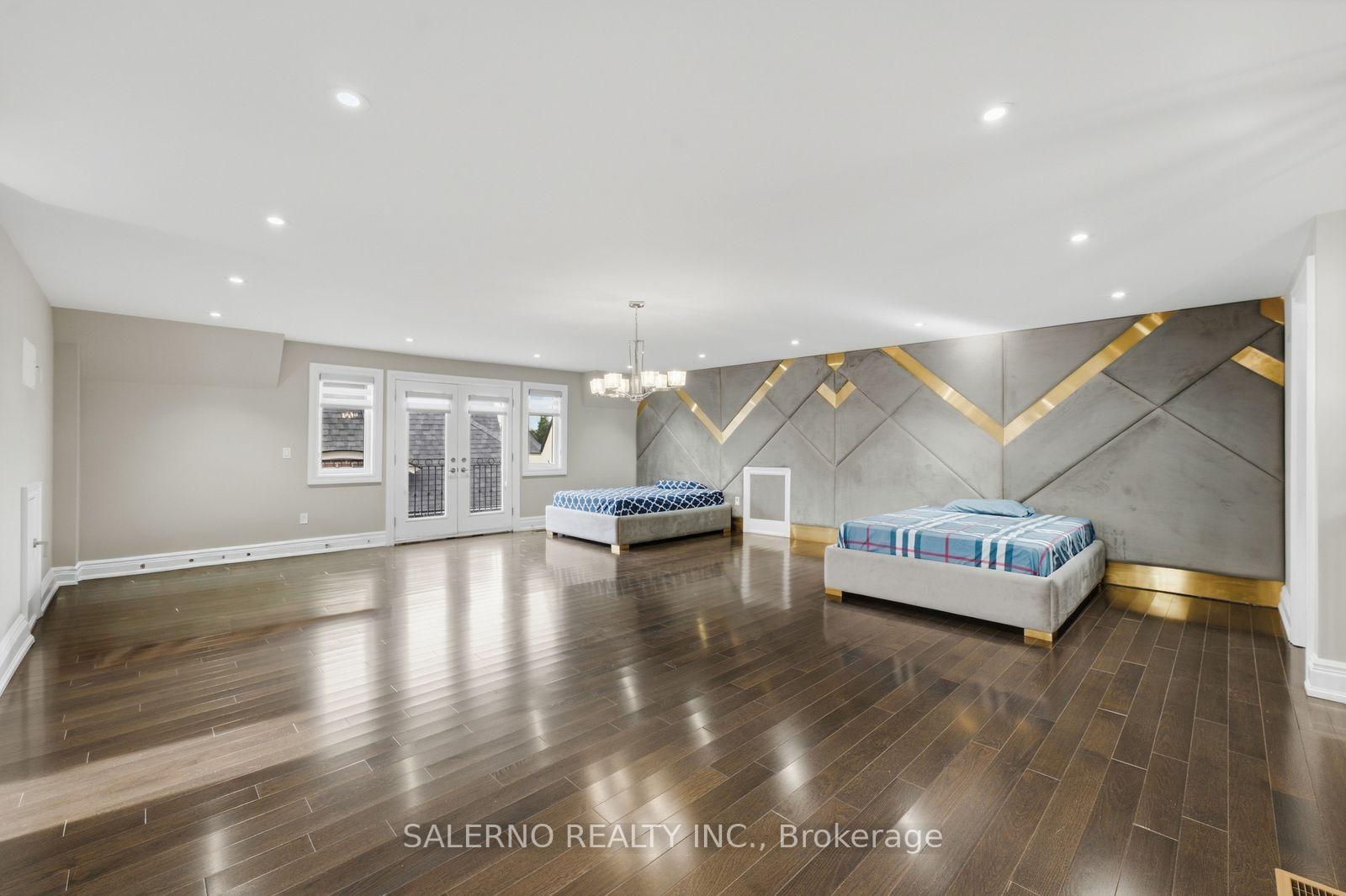Photo 33 of 21 Autumn Wind Court, Vaughan, Kleinburg — HOMEH