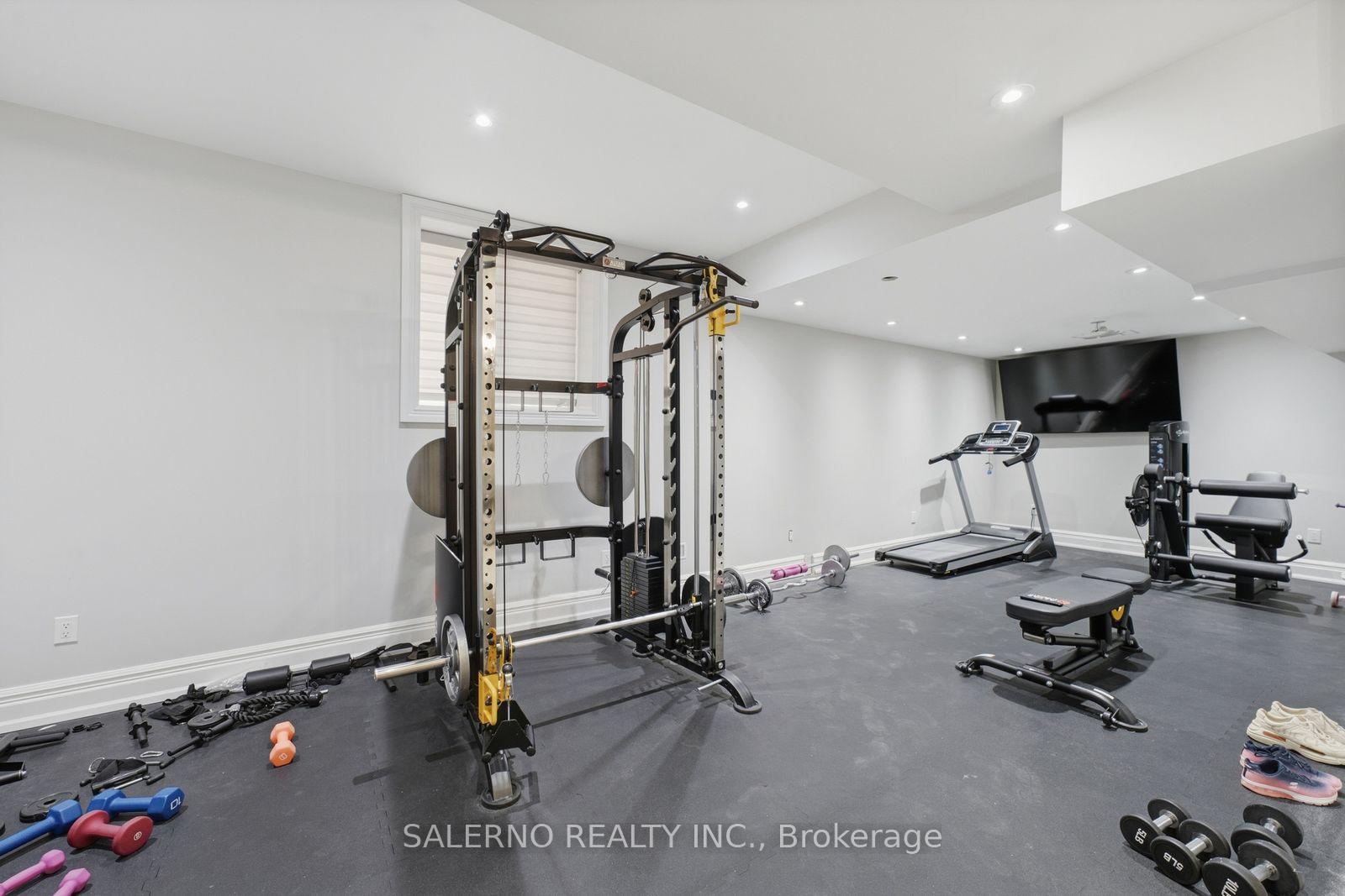 Photo 36 of 21 Autumn Wind Court, Vaughan, Kleinburg — HOMEH