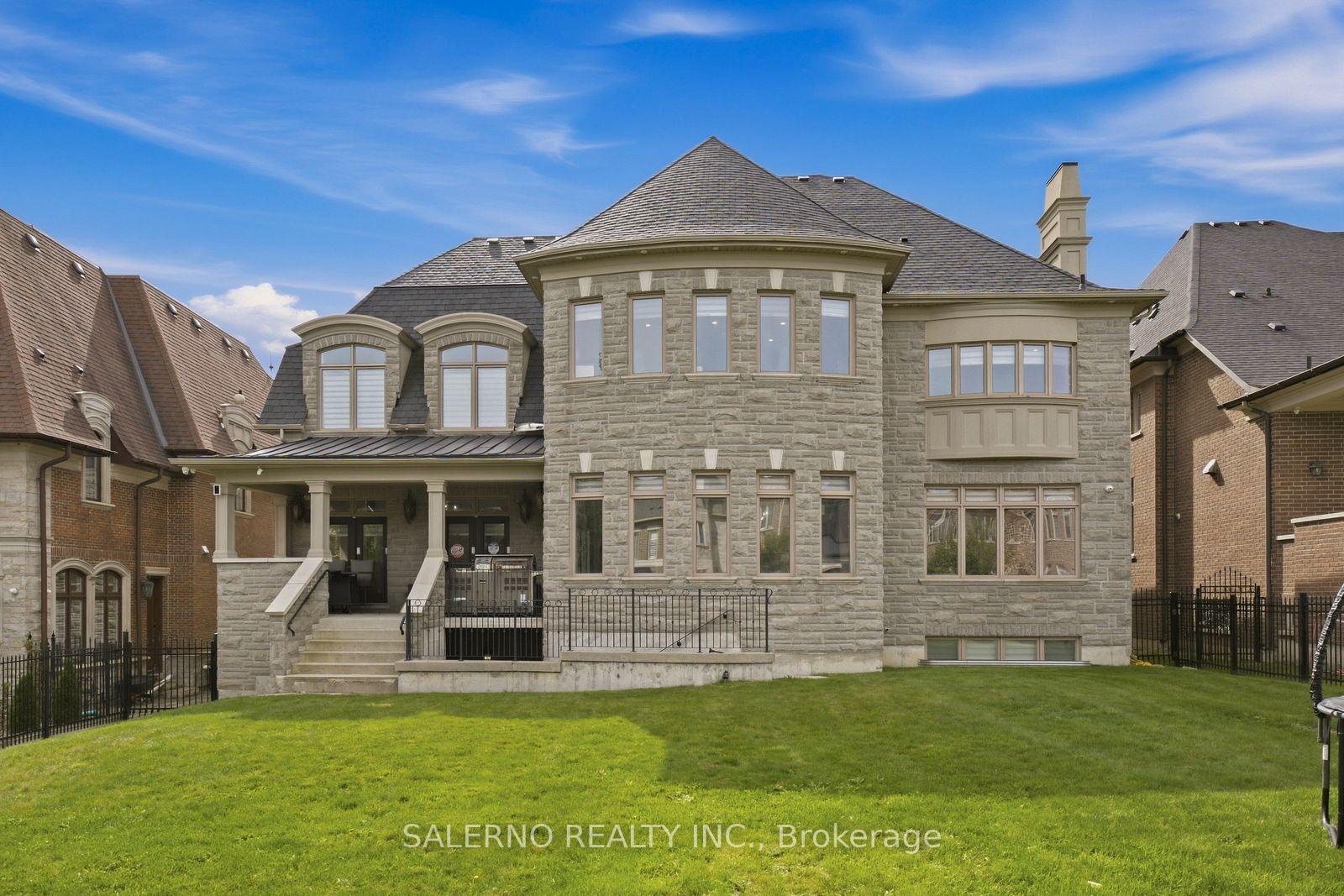 Photo 47 of 21 Autumn Wind Court, Vaughan, Kleinburg — HOMEH