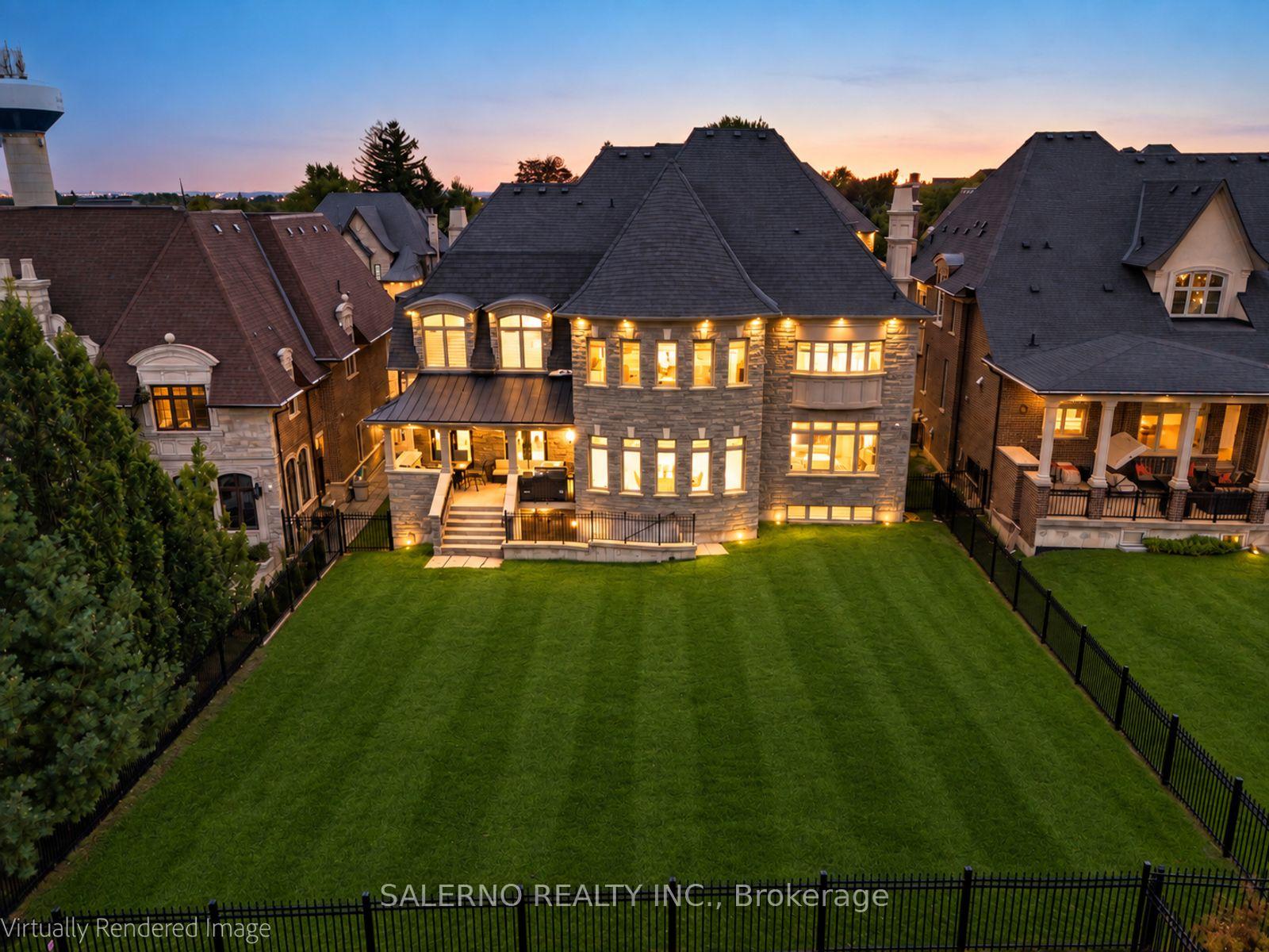 Photo 48 of 21 Autumn Wind Court, Vaughan, Kleinburg — HOMEH