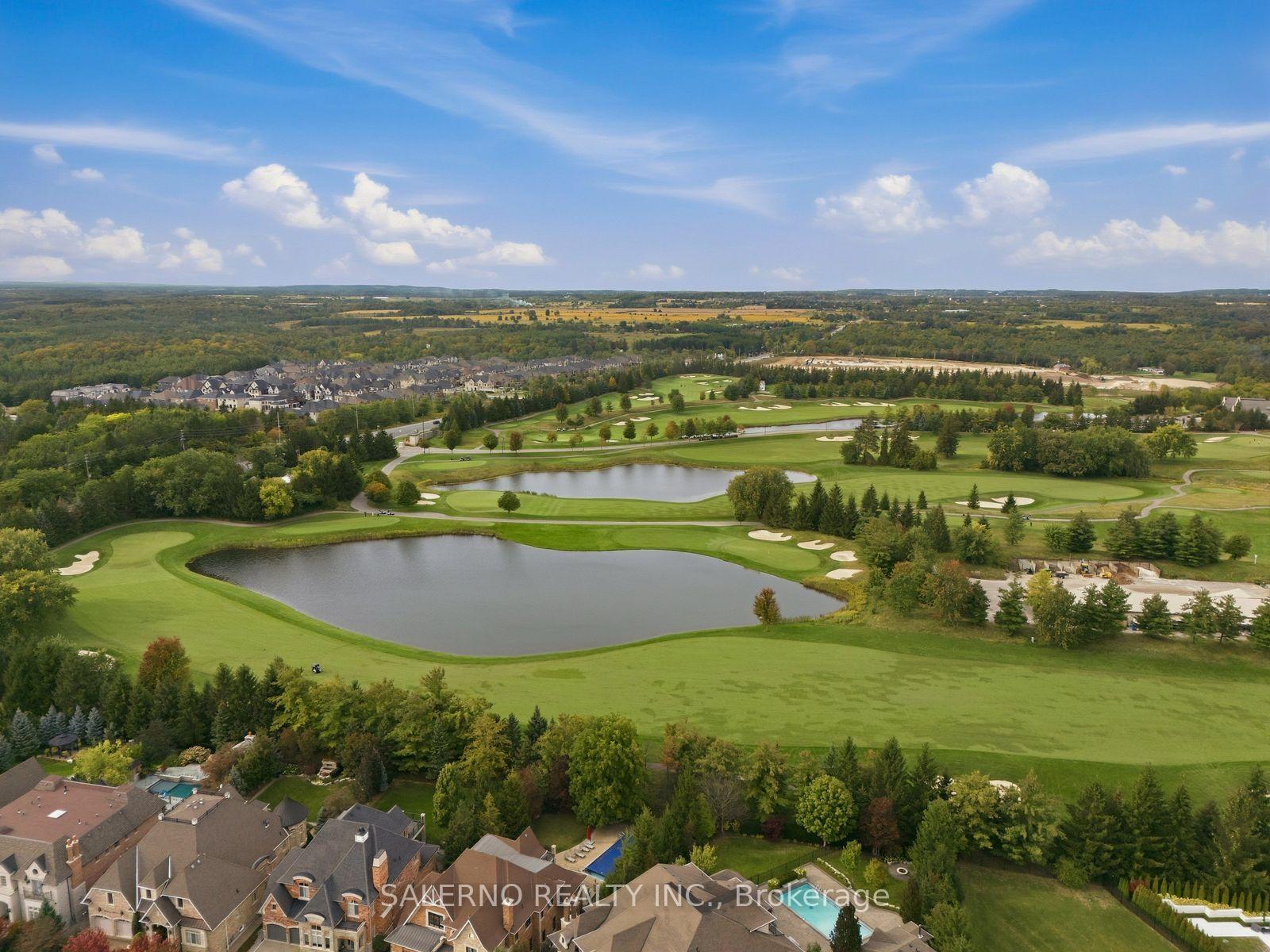 Photo 50 of 21 Autumn Wind Court, Vaughan, Kleinburg — HOMEH