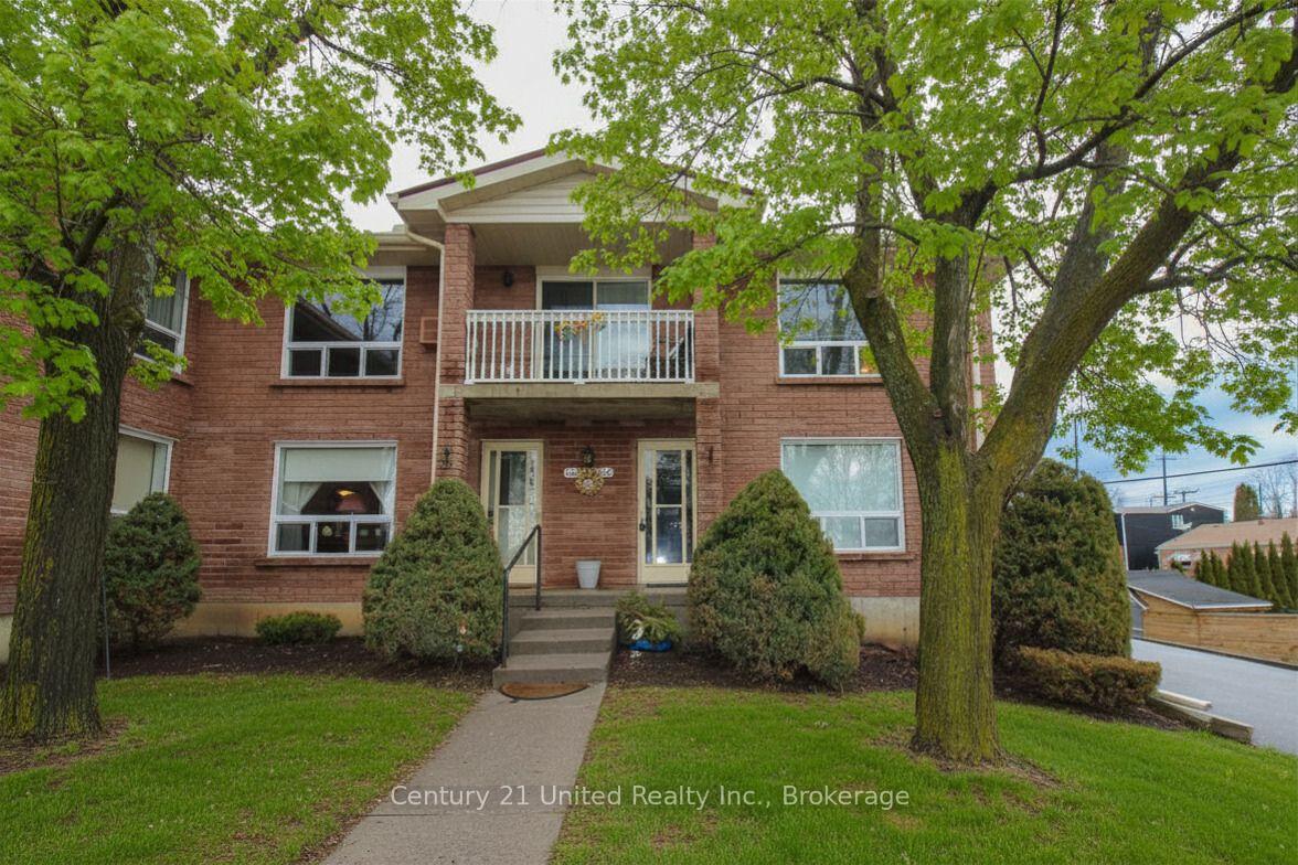 Photo of Unit 204, 1110 Clonsilla Avenue