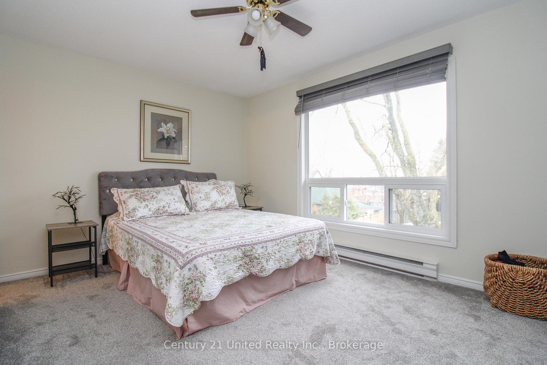Photo 15 of Unit 204, 1110 Clonsilla Avenue, Peterborough, Otonabee Ward 1 — HOMEH