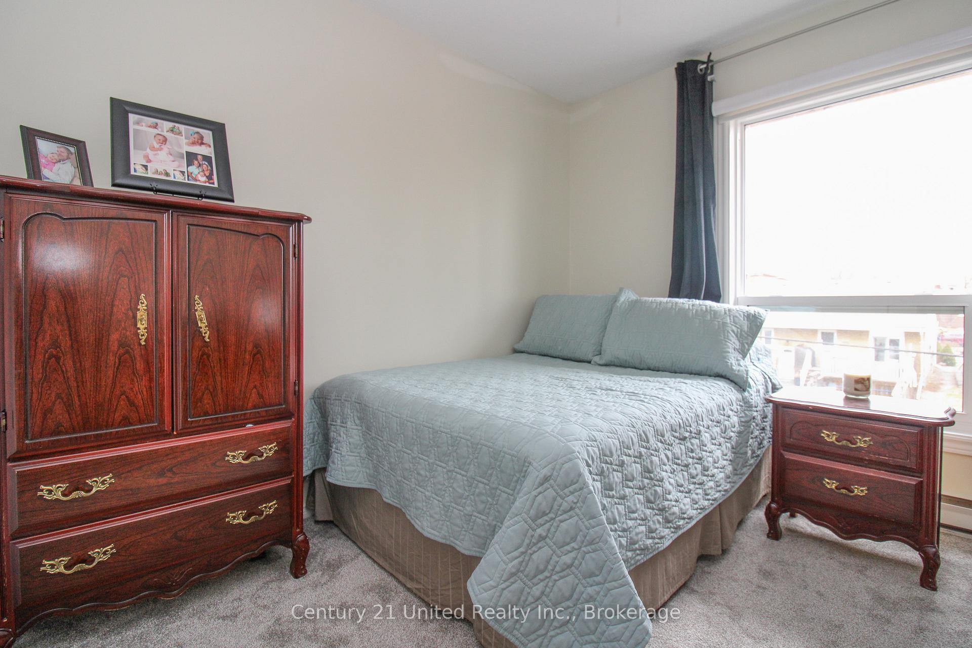 Photo 18 of Unit 204, 1110 Clonsilla Avenue, Peterborough, Otonabee Ward 1 — HOMEH