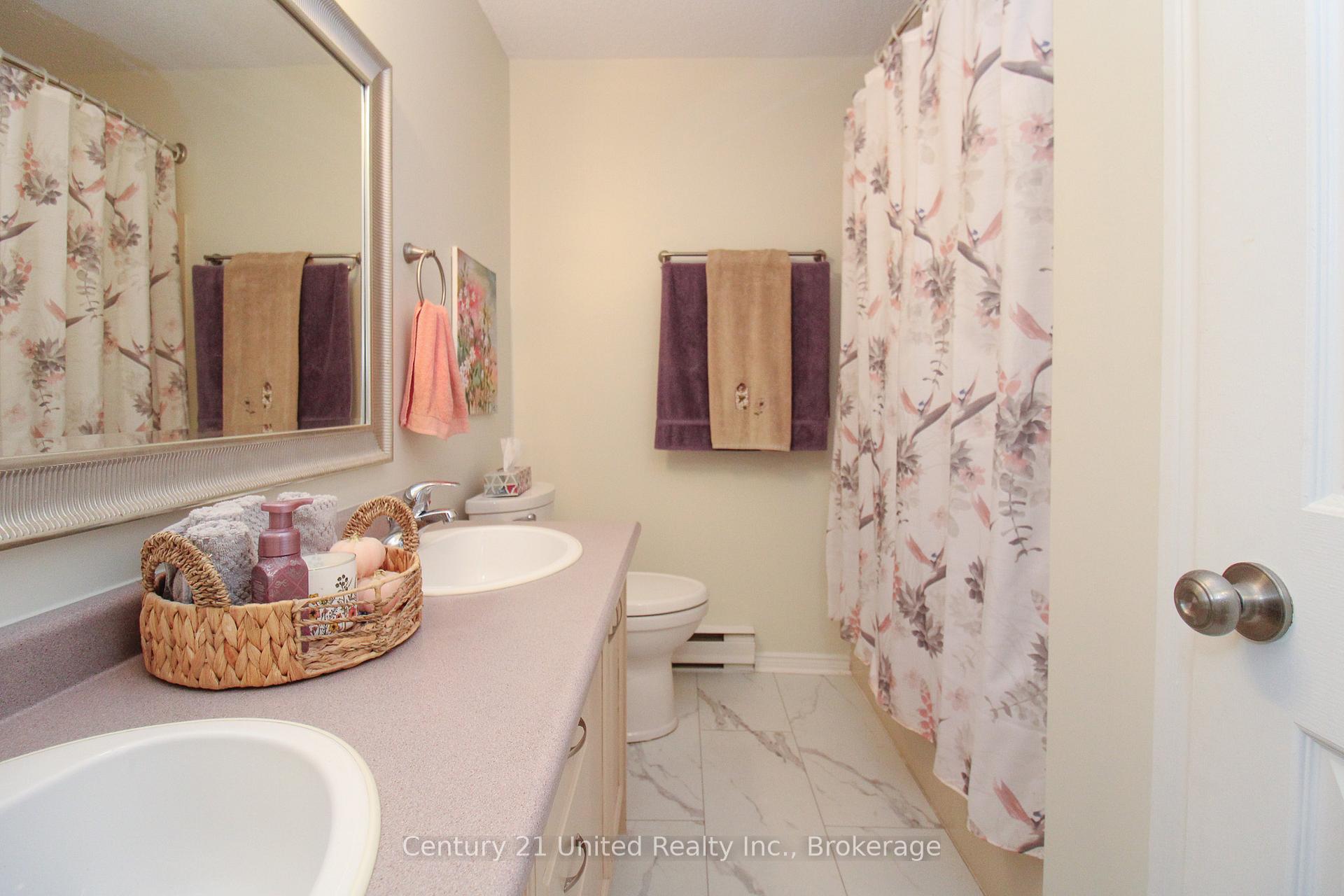 Photo 20 of Unit 204, 1110 Clonsilla Avenue, Peterborough, Otonabee Ward 1 — HOMEH