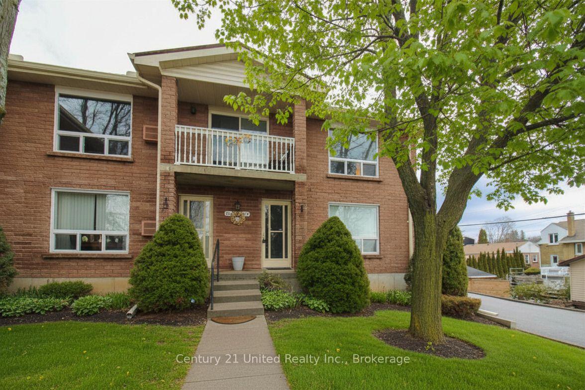 Photo 26 of Unit 204, 1110 Clonsilla Avenue, Peterborough, Otonabee Ward 1 — HOMEH