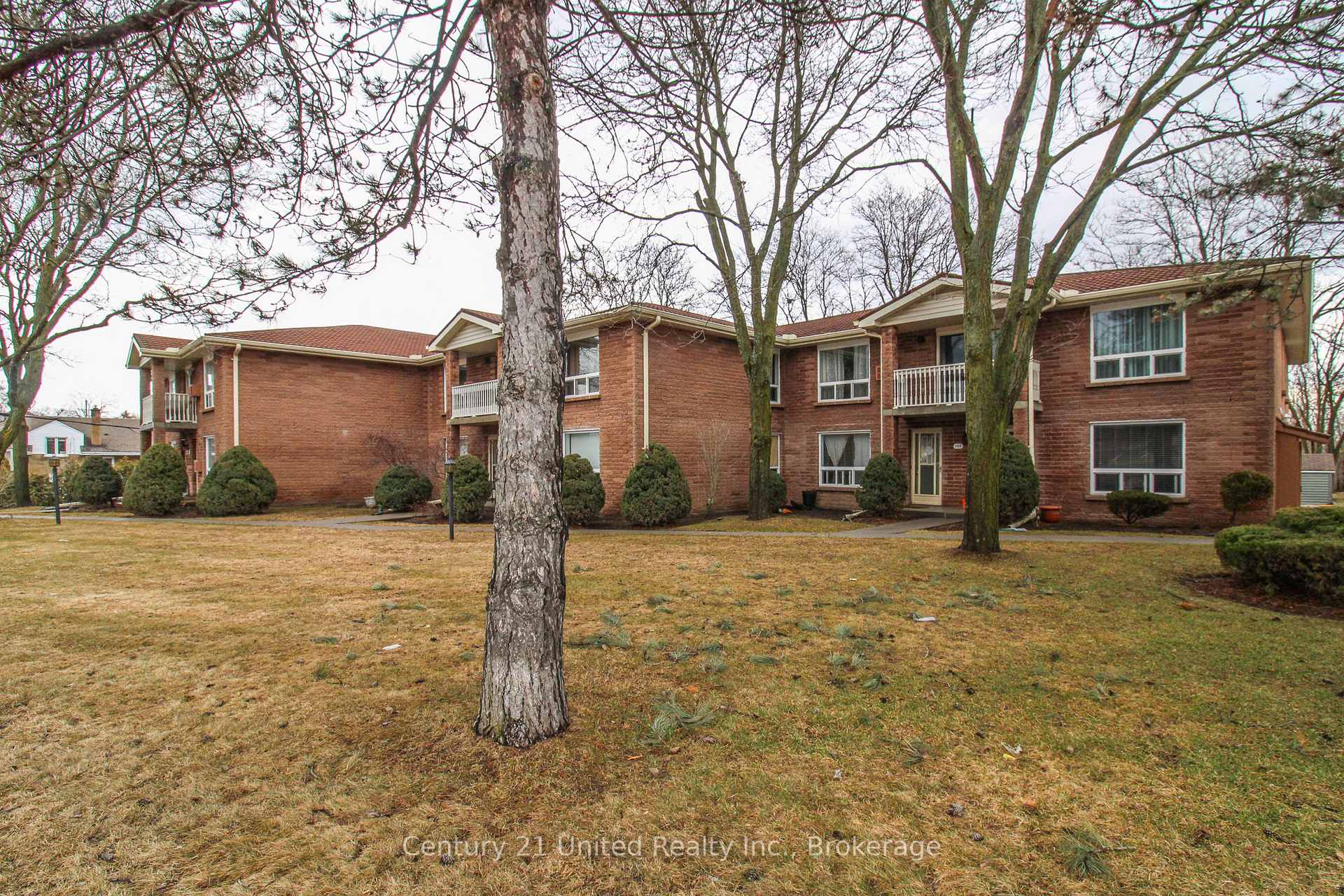 Photo 27 of Unit 204, 1110 Clonsilla Avenue, Peterborough, Otonabee Ward 1 — HOMEH