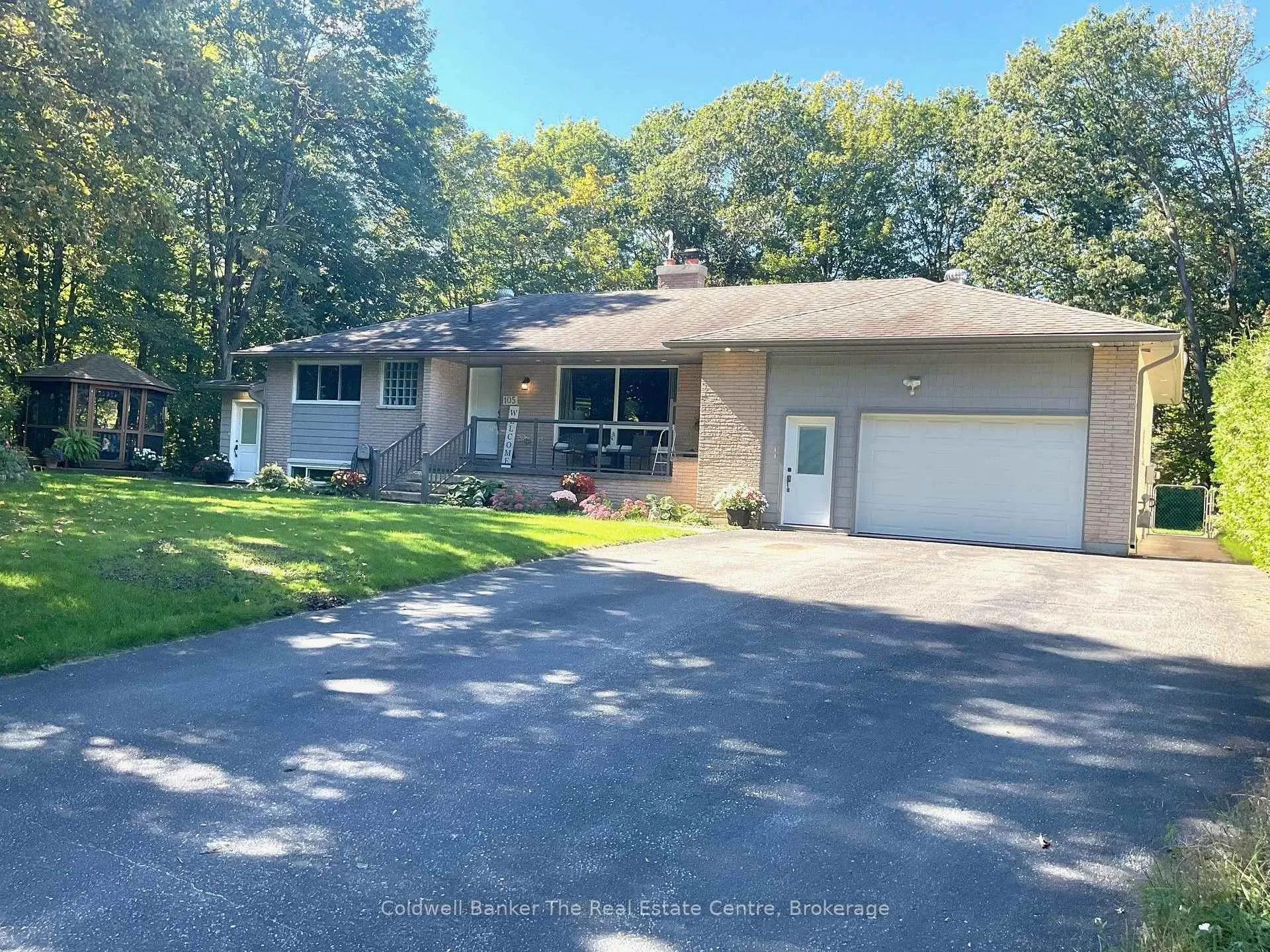 Photo of 105 Wellington Street
